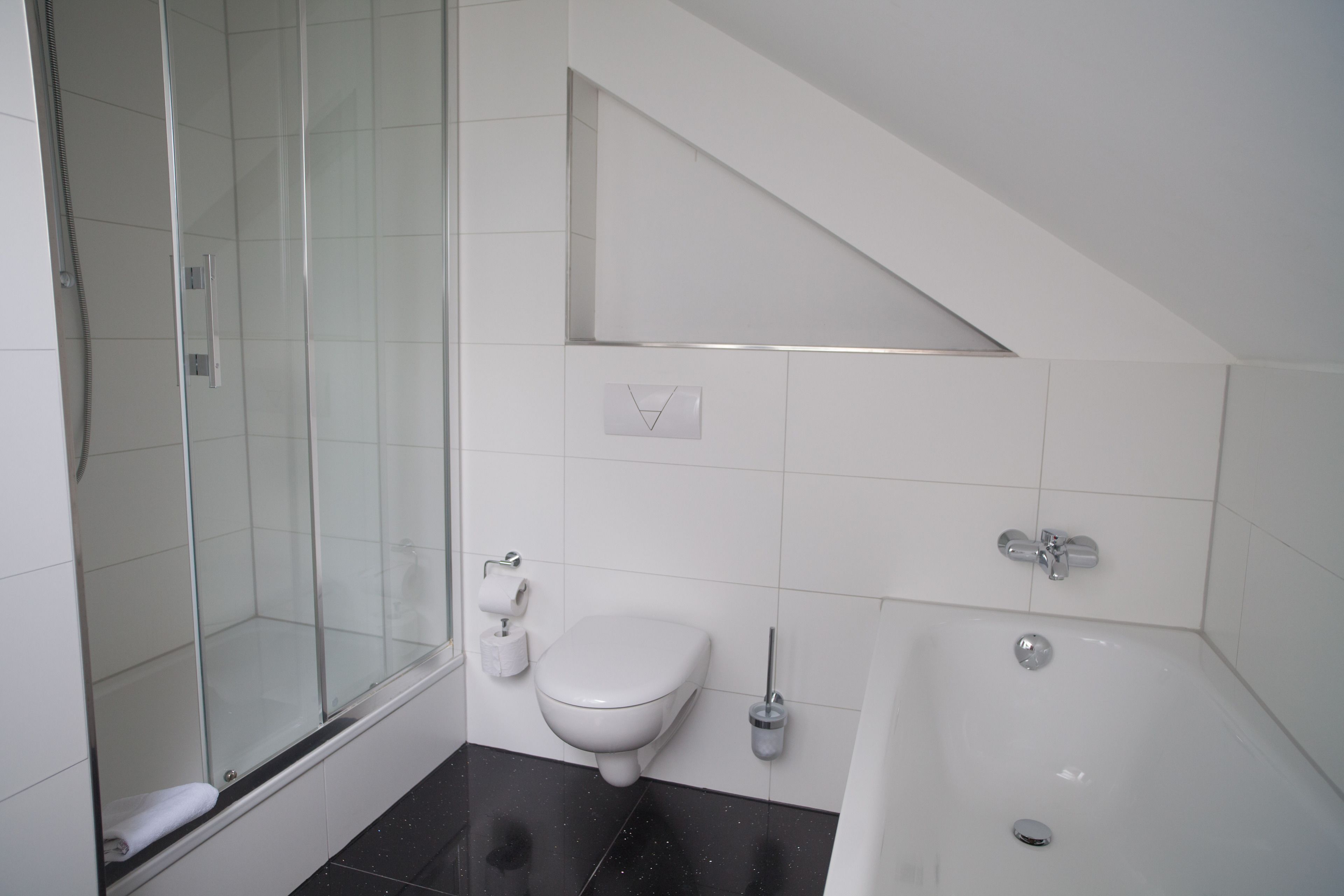 Foto - Mauritius Komfort Hotel in der Altstadt