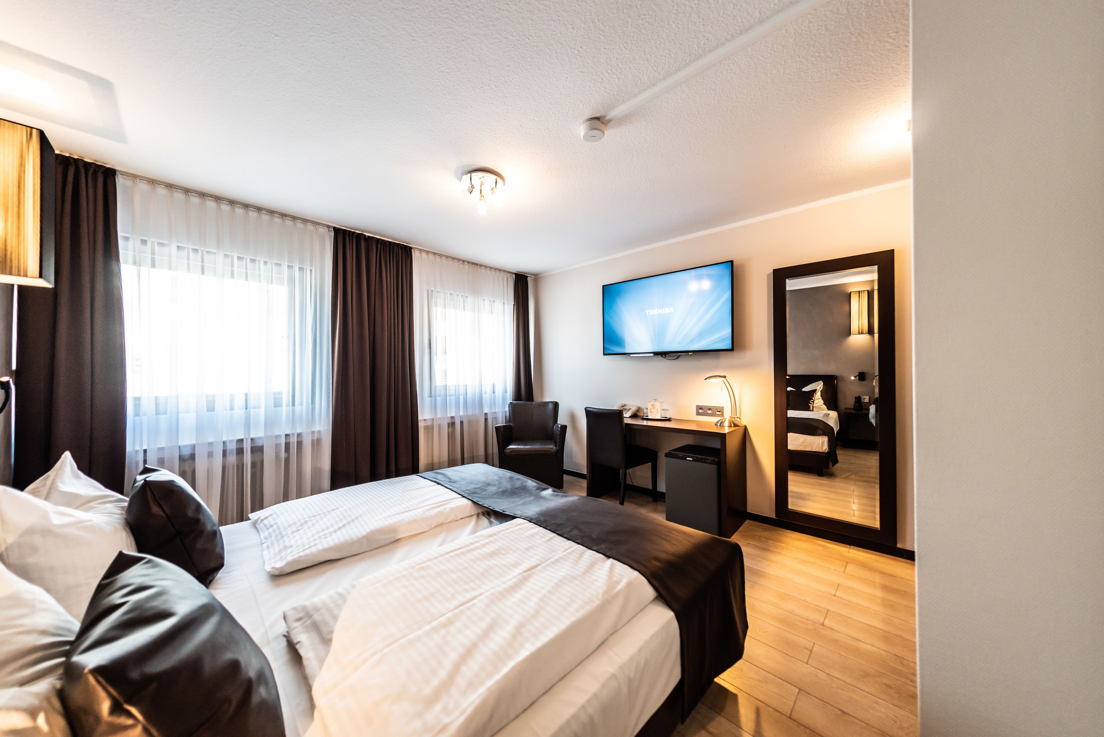 Foto - Mauritius Komfort Hotel in der Altstadt