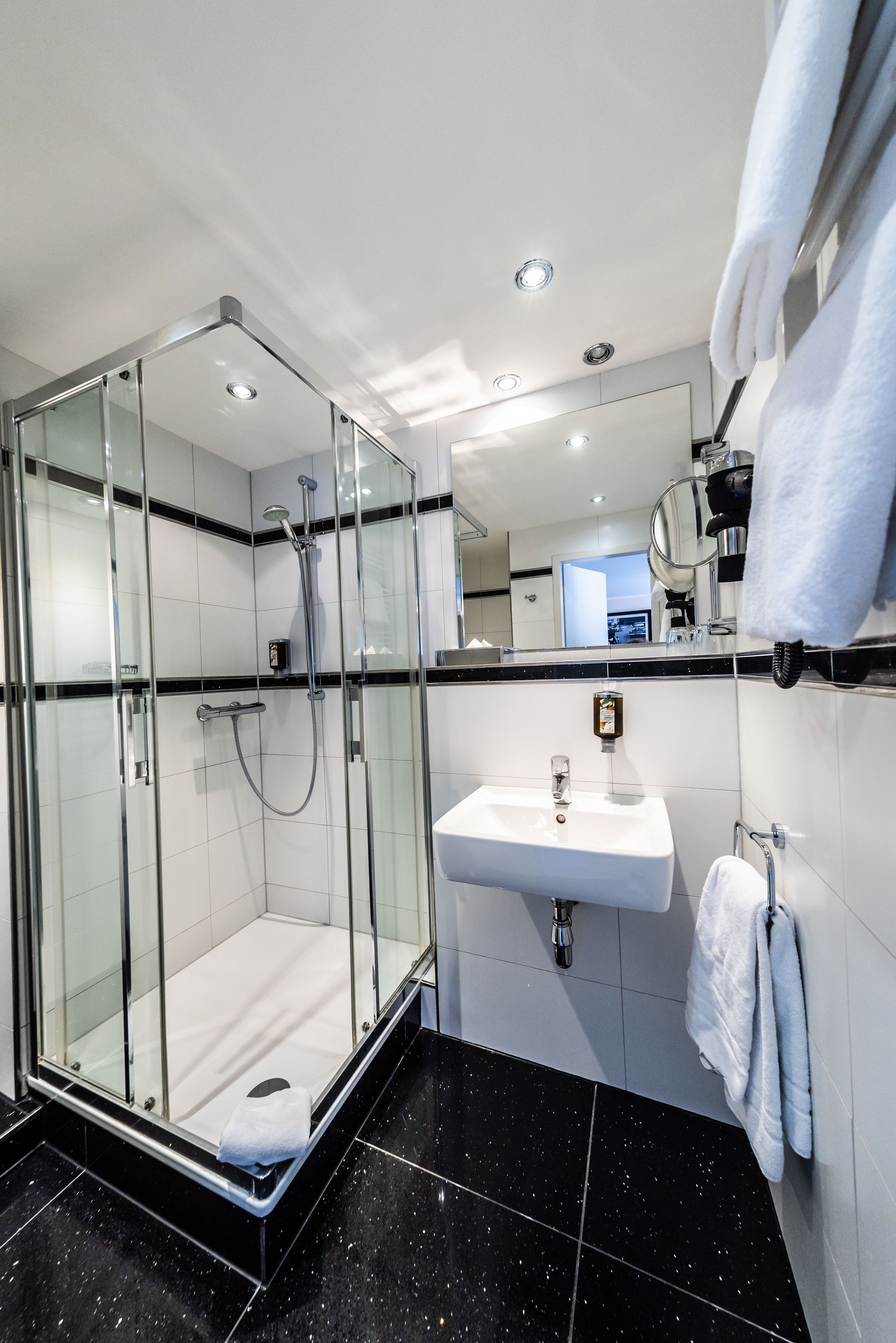 Foto - Mauritius Komfort Hotel in der Altstadt