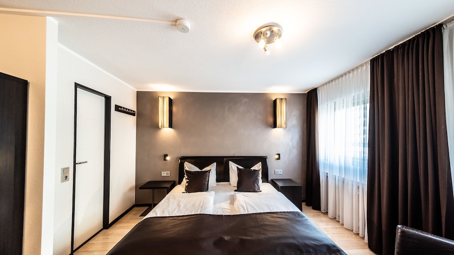 Mauritius Komfort Hotel in der Altstadt