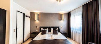 Mauritius Komfort Hotel in der Altstadt
