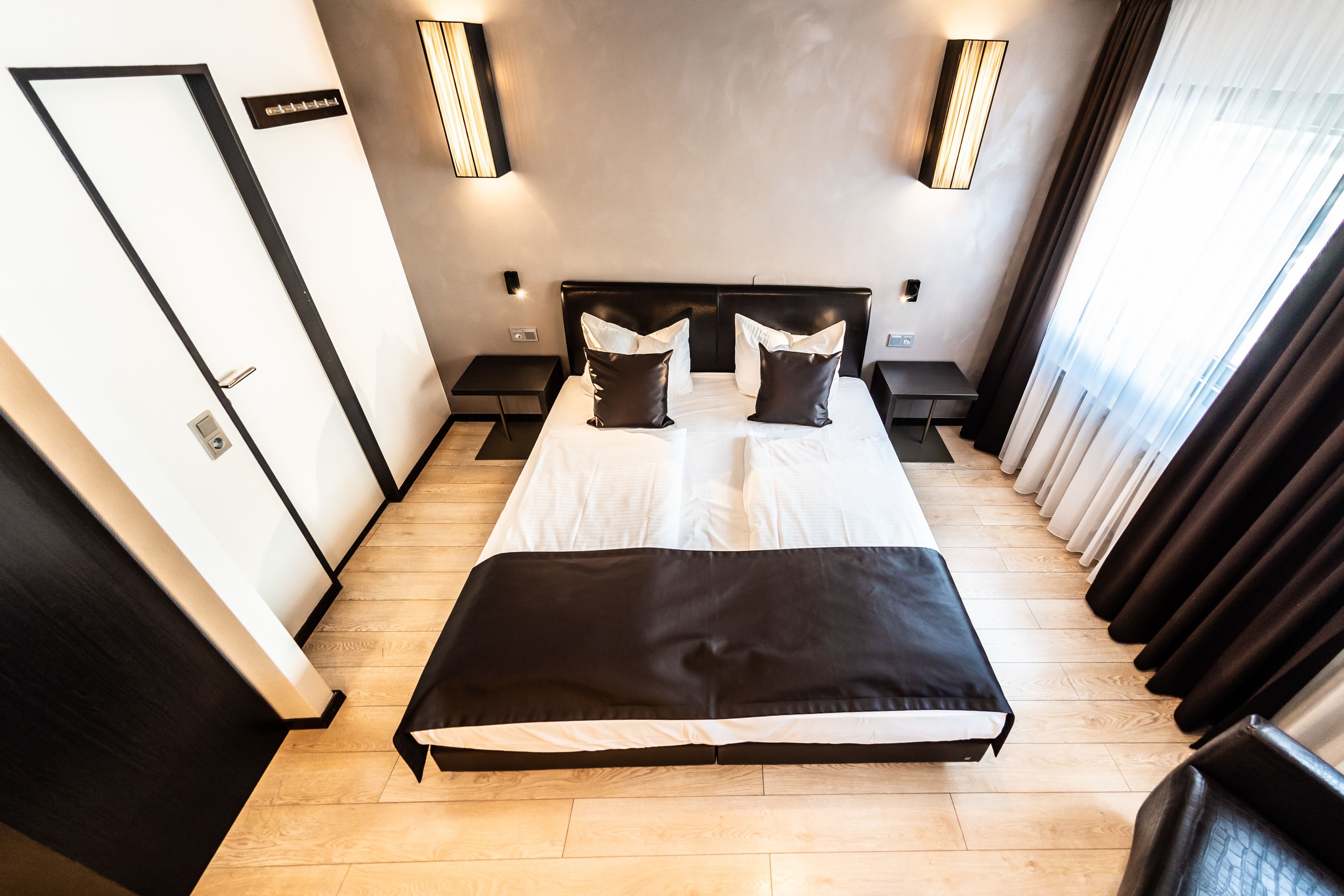 Foto - Mauritius Komfort Hotel in der Altstadt