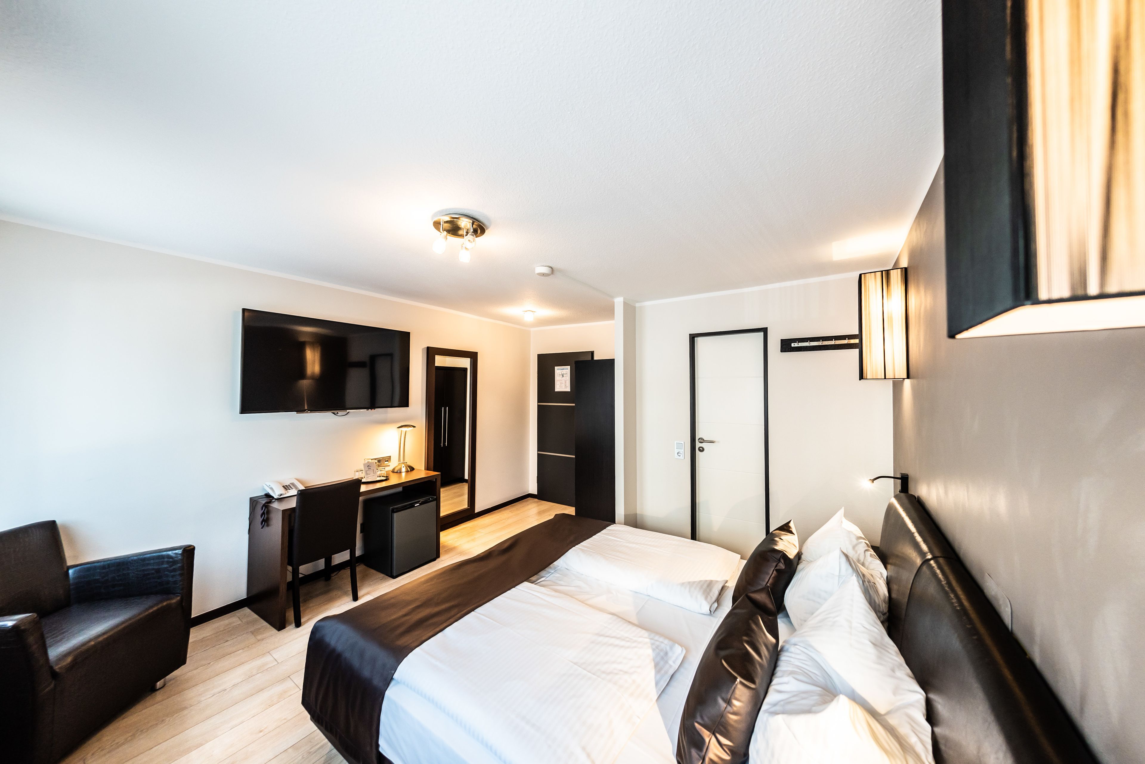 Foto - Mauritius Komfort Hotel in der Altstadt