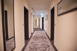 Detalhe da parte interna