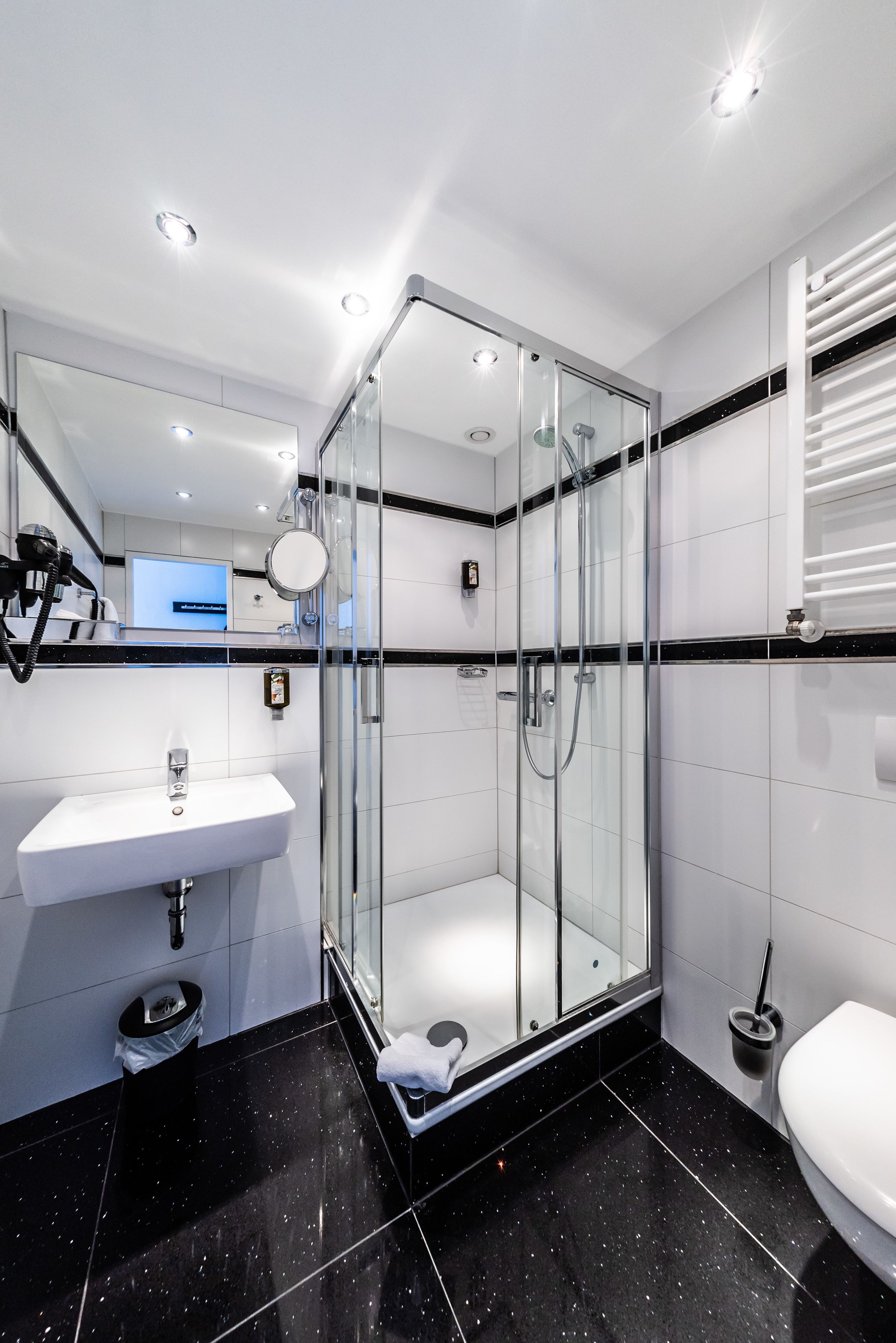 Foto - Mauritius Komfort Hotel in der Altstadt