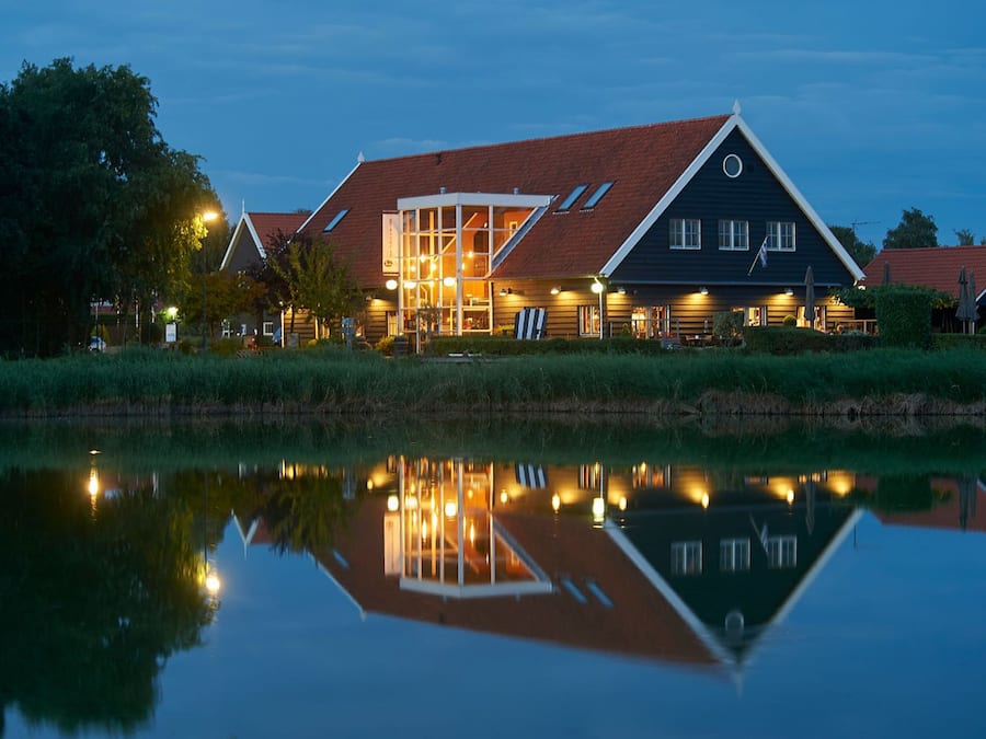 Lounas ja illallinen, paikallinen keittiö