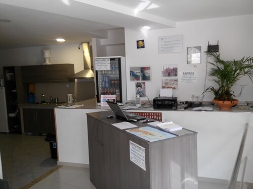 Albergue at Muxía - Hostel