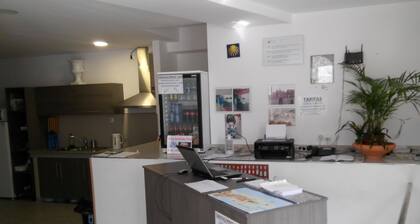 Albergue at Muxía - Hostel