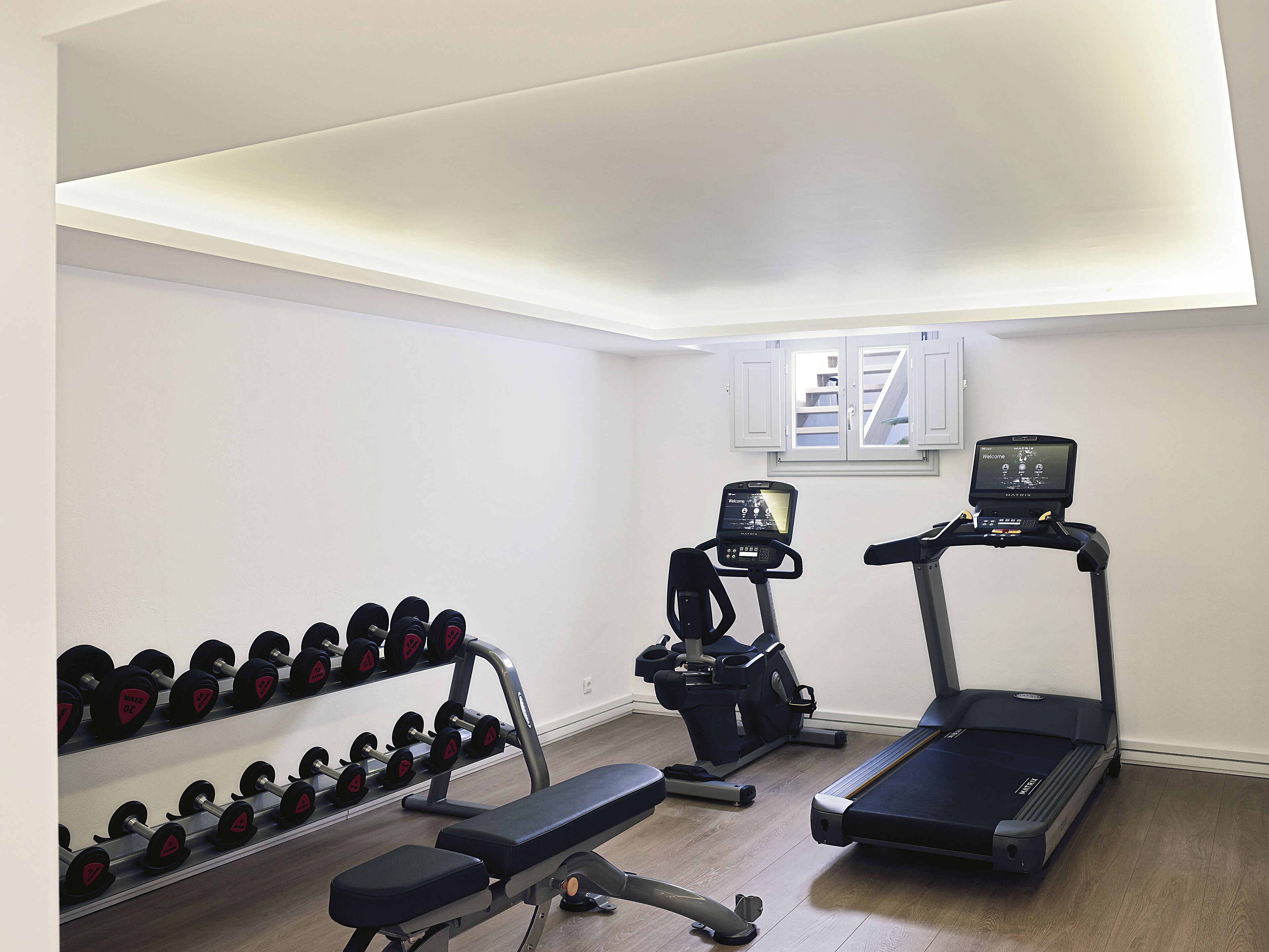 Foto - Santo Pure Oia Suites & Villas