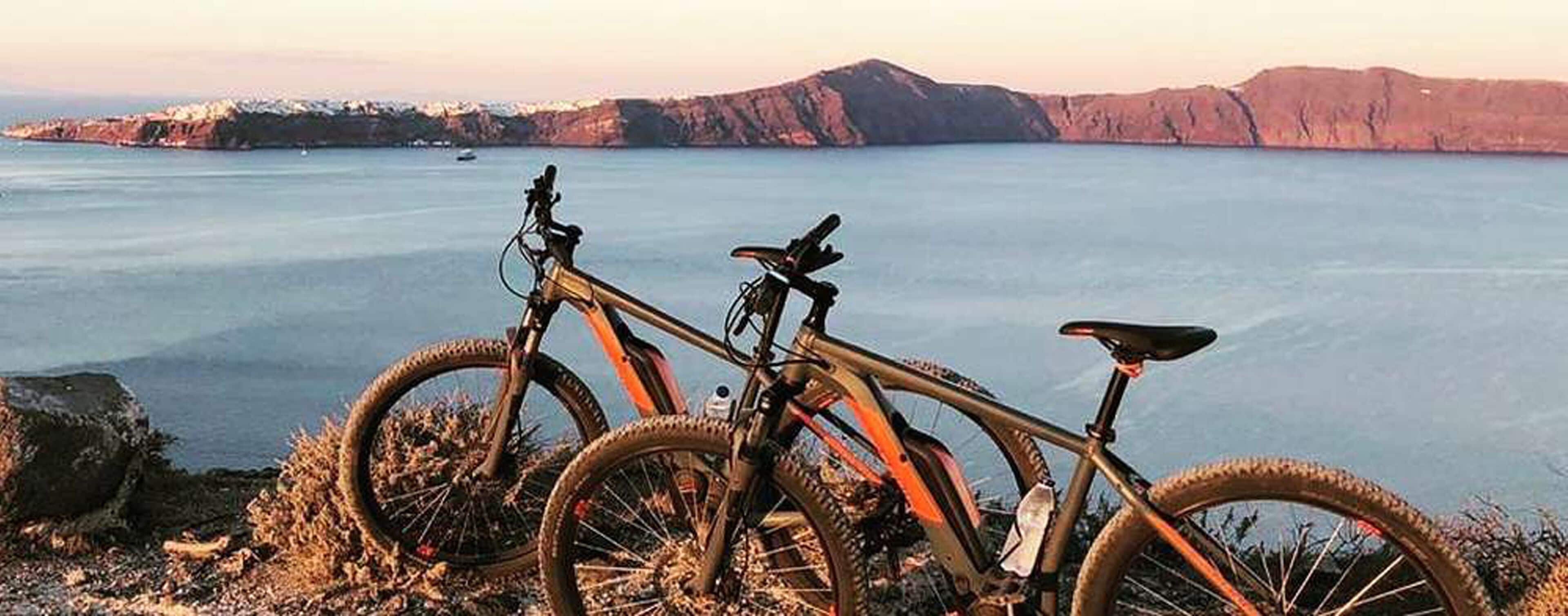 Foto - Santo Pure Oia Suites & Villas