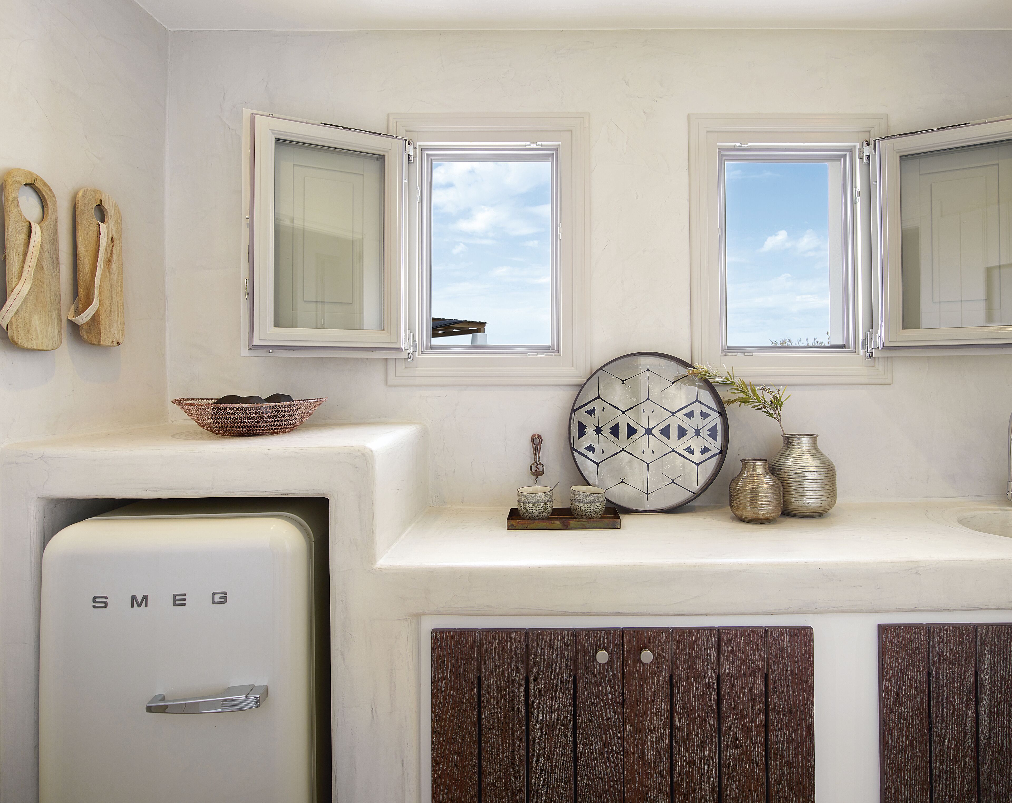 Foto - Santo Pure Oia Suites & Villas