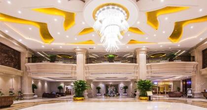 Jialaite Garden International Hotel