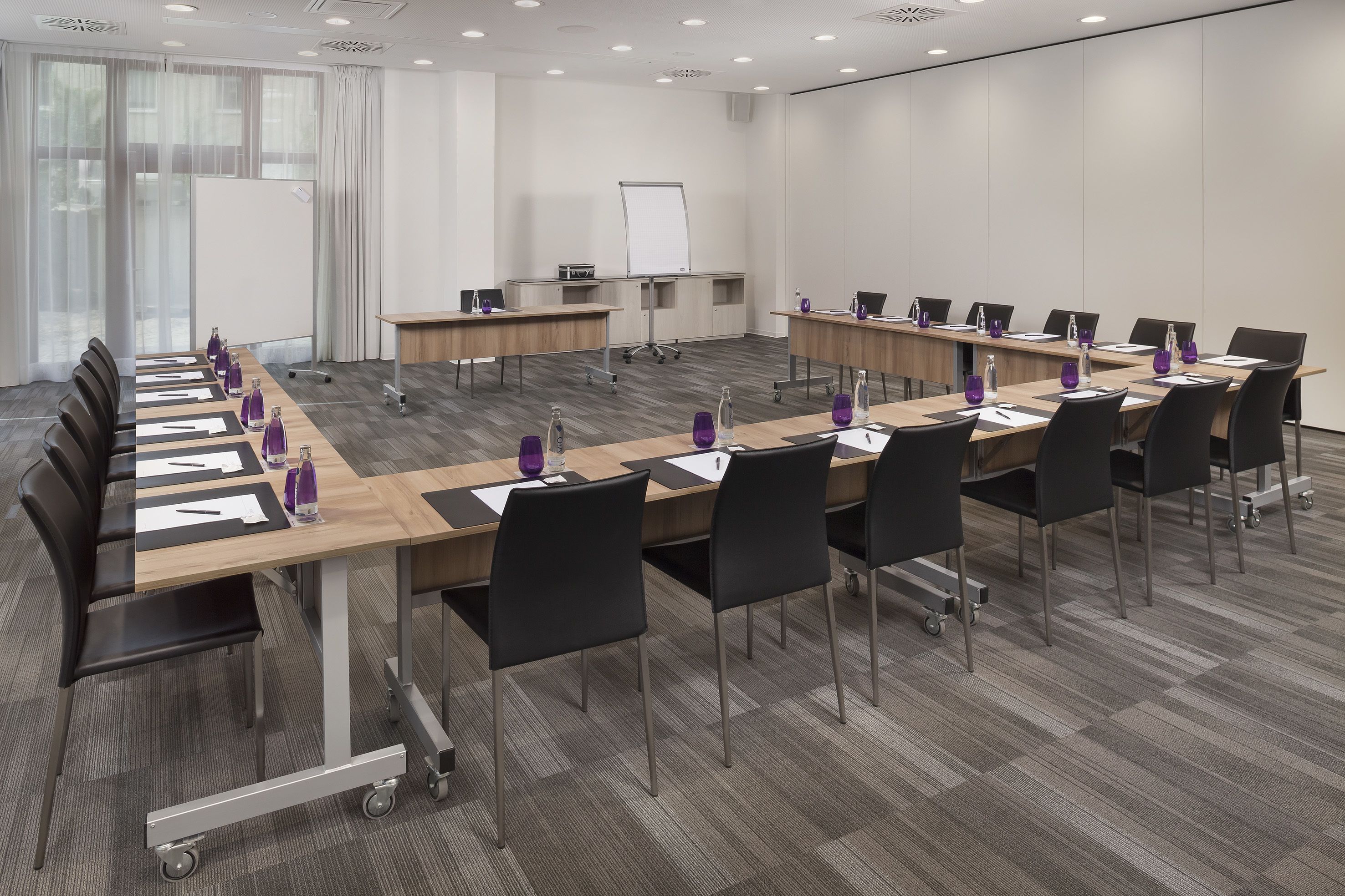 Foto - INNSiDE by Meliá Leipzig