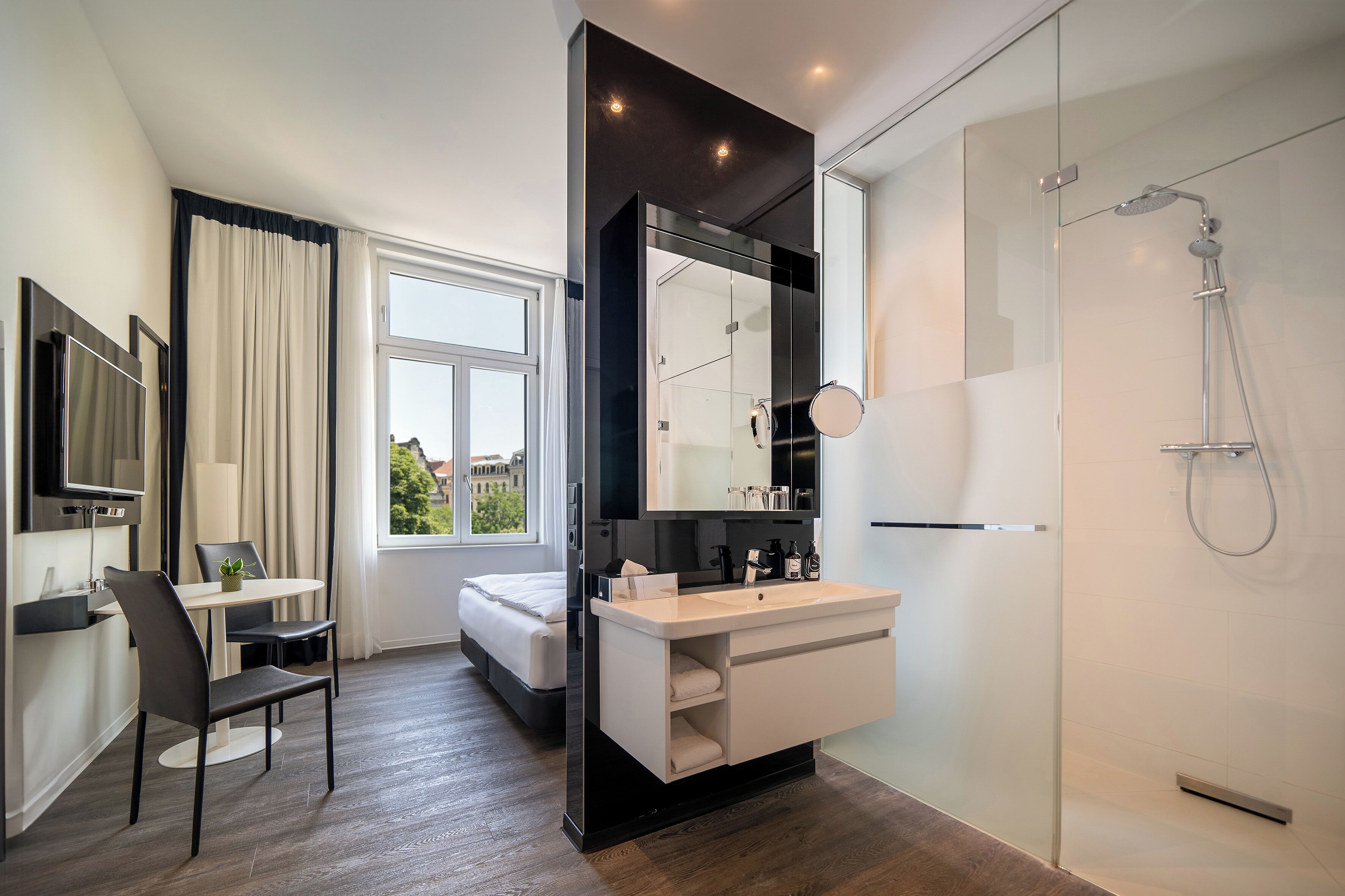 Foto - INNSIDE by Meliá Leipzig