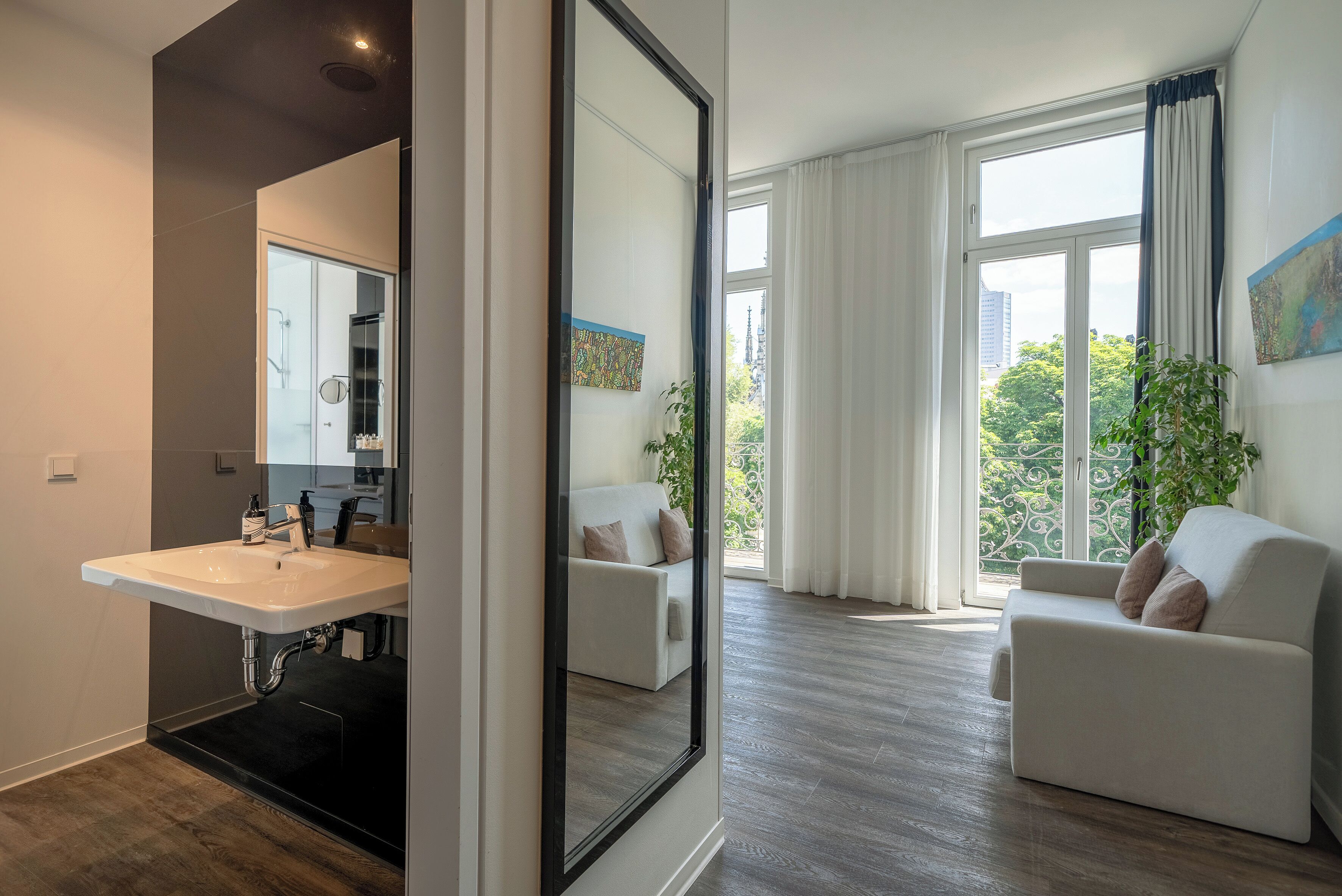 Foto - INNSiDE by Meliá Leipzig