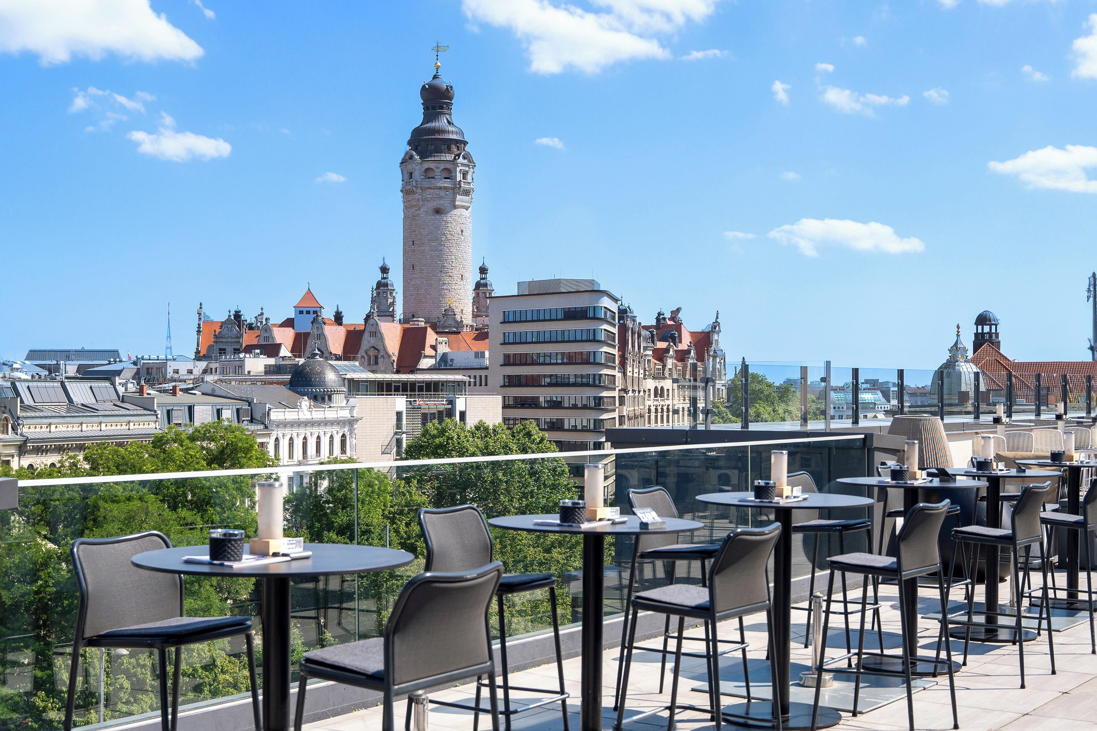 Foto - INNSIDE by Meliá Leipzig