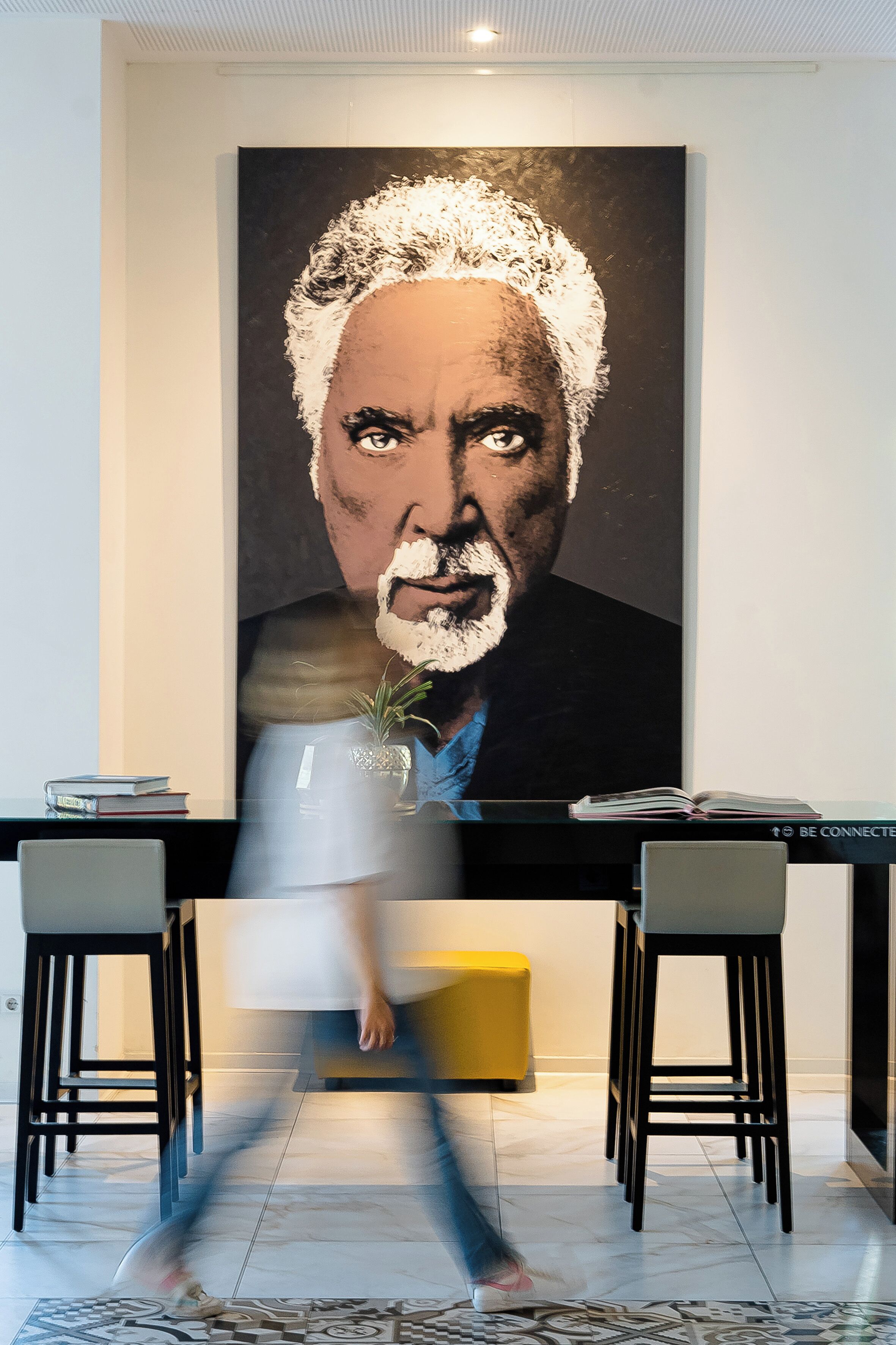 Foto - INNSiDE by Meliá Leipzig