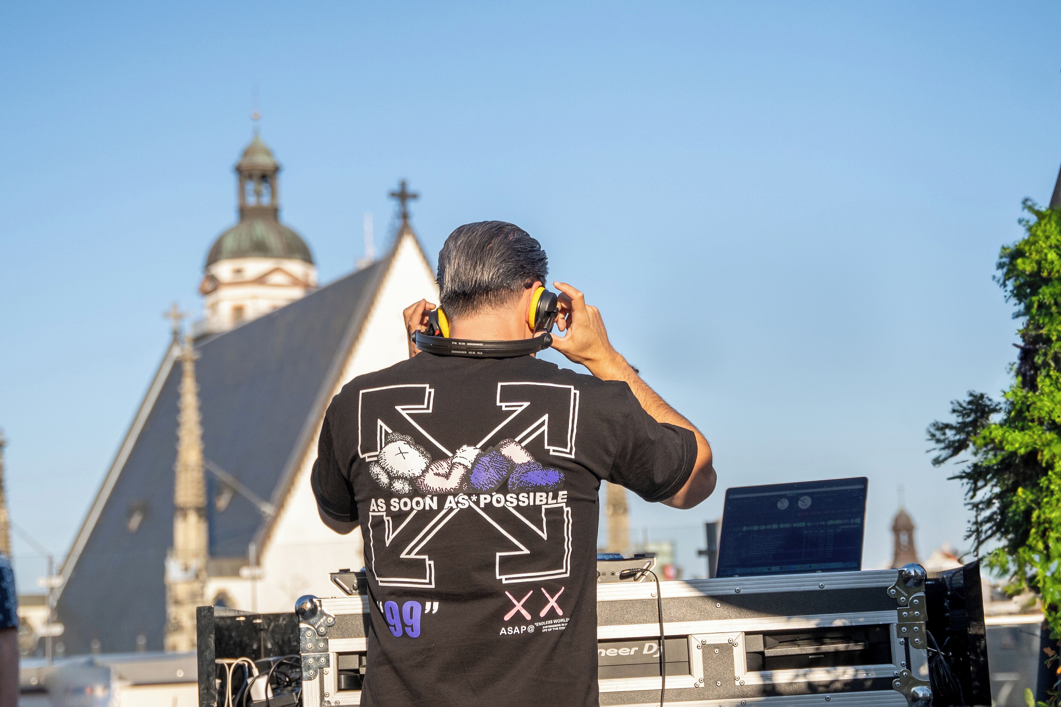 Foto - INNSiDE by Meliá Leipzig