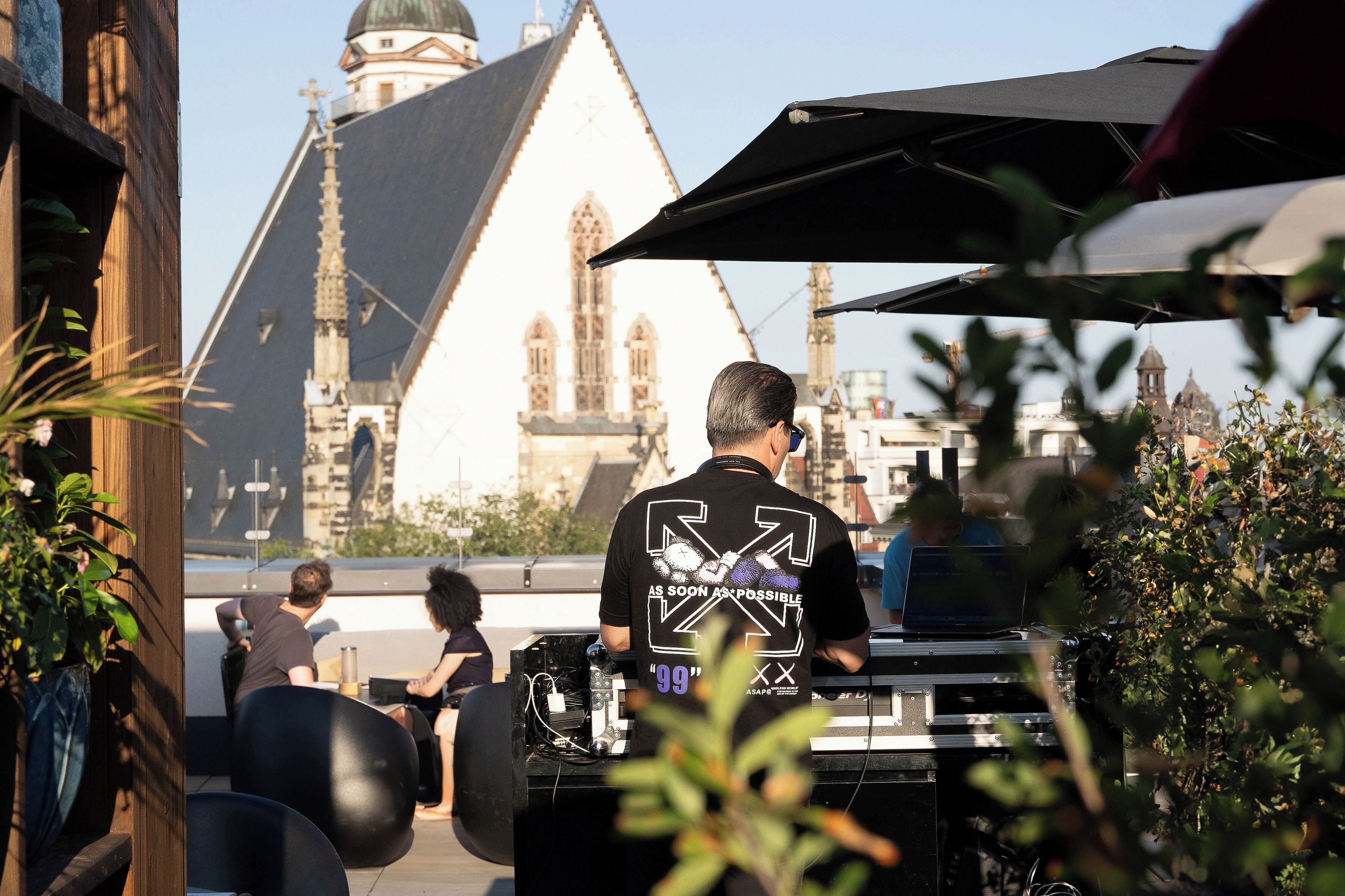 Foto - INNSiDE by Meliá Leipzig