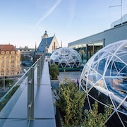 INNSiDE by Meliá Leipzig