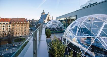 INNSiDE by Meliá Leipzig