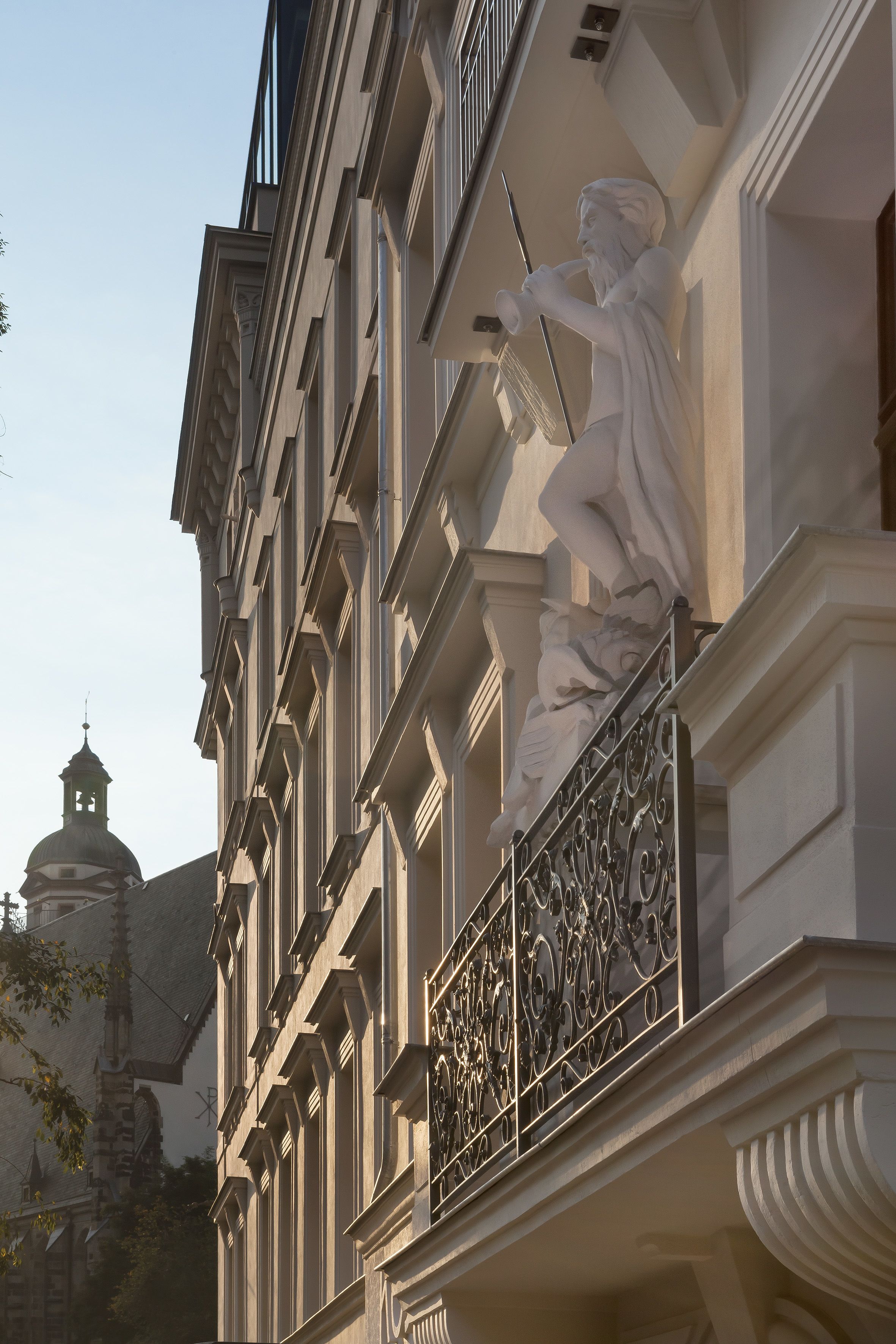 Foto - INNSiDE by Meliá Leipzig