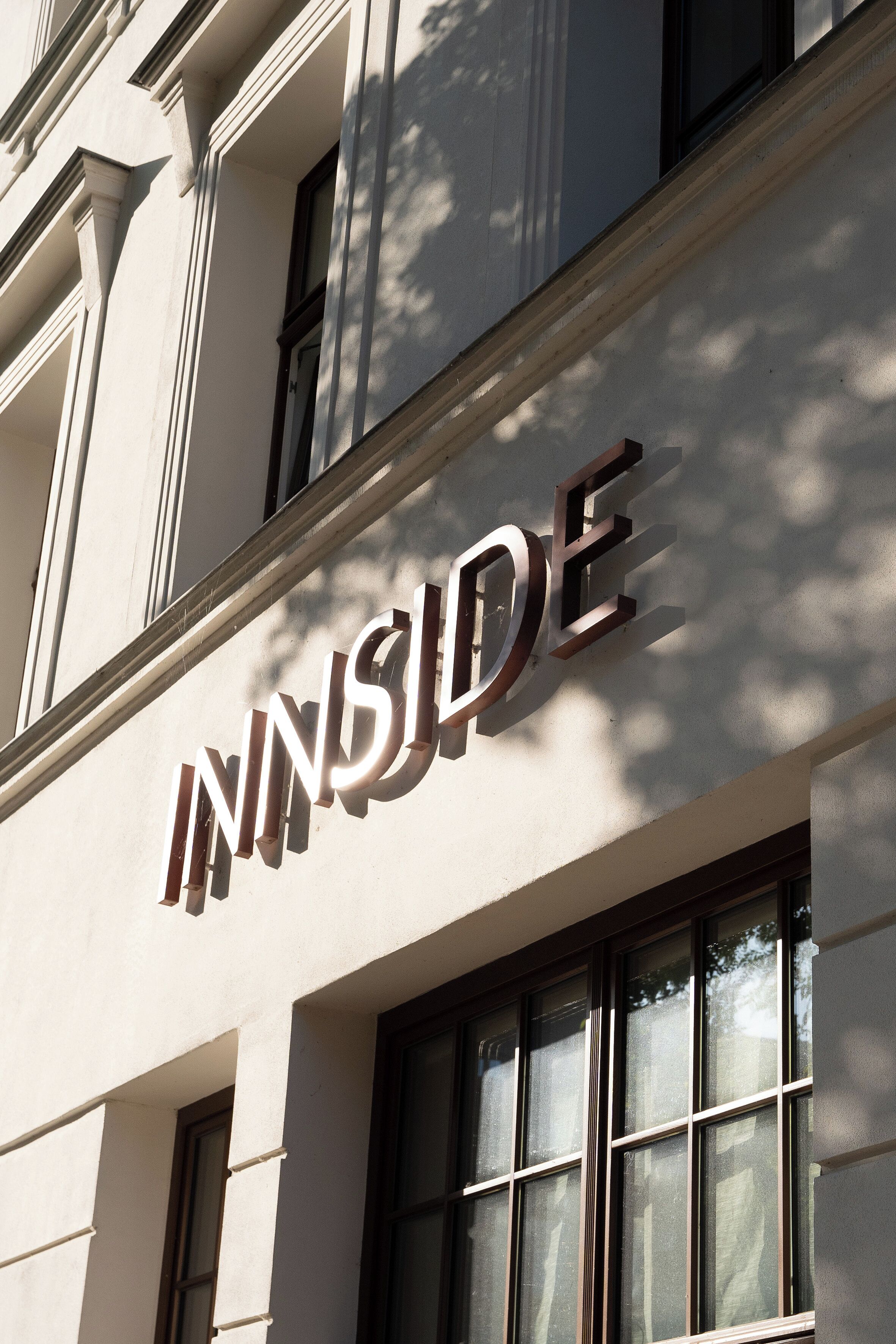 Foto - INNSiDE by Meliá Leipzig