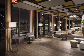 Interior - INNSiDE by Meliá Leipzig (Leipzig)