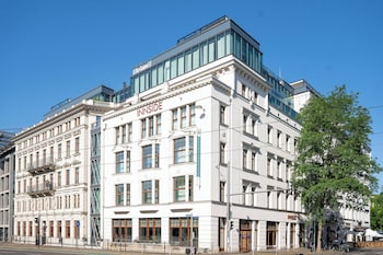 INNSiDE by Meliá Leipzig