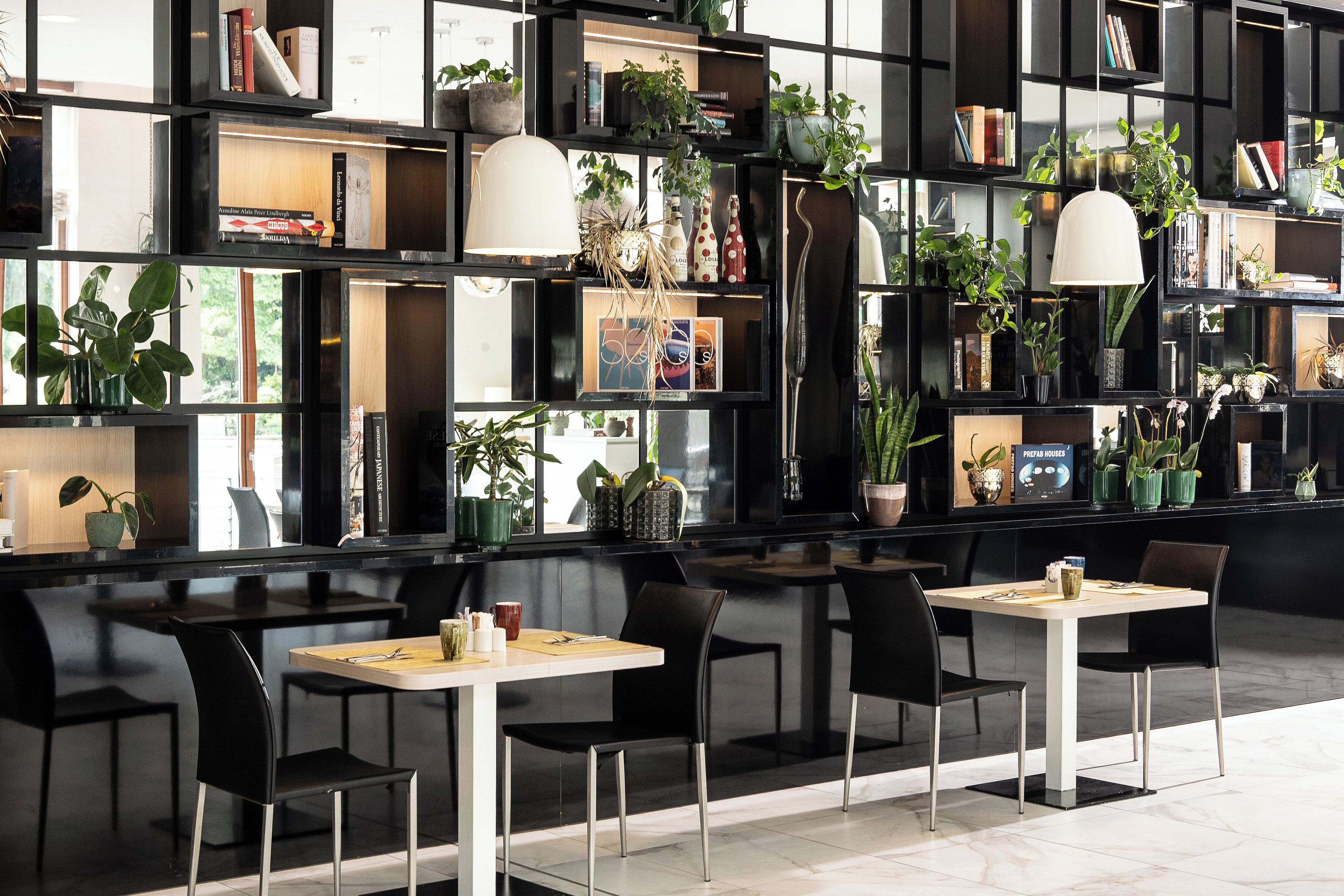 Foto - INNSiDE by Meliá Leipzig