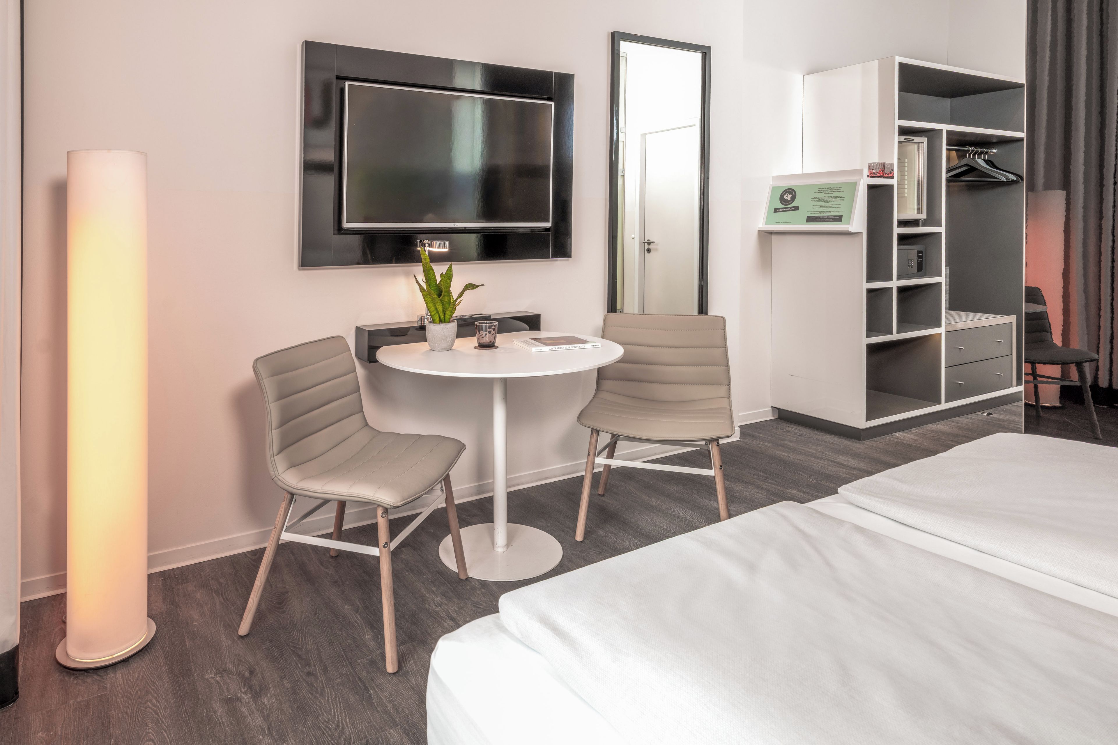 Photo - INNSIDE by Meliá Leipzig