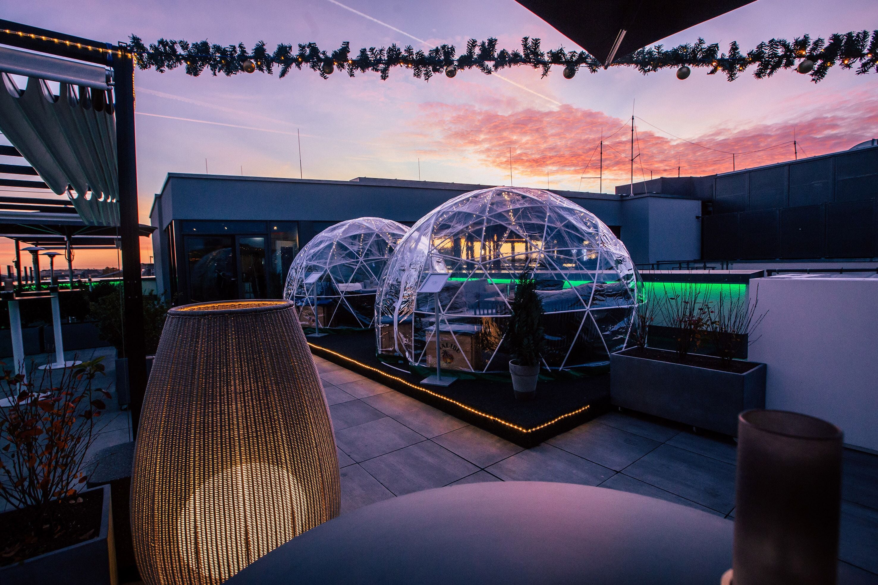 Photo - INNSiDE Leipzig