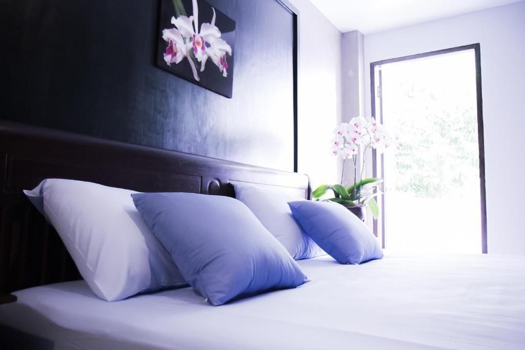 Bureau, Wi-Fi gratuit