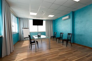 Treatment room - Hotel Belvedere (Porto Sant'Elpidio)