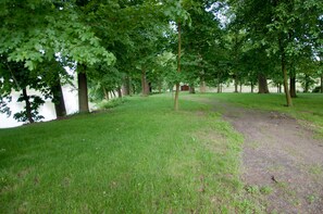 Exterior - Zámek Jeseník nad Odrou (Jesenik nad Odrou)