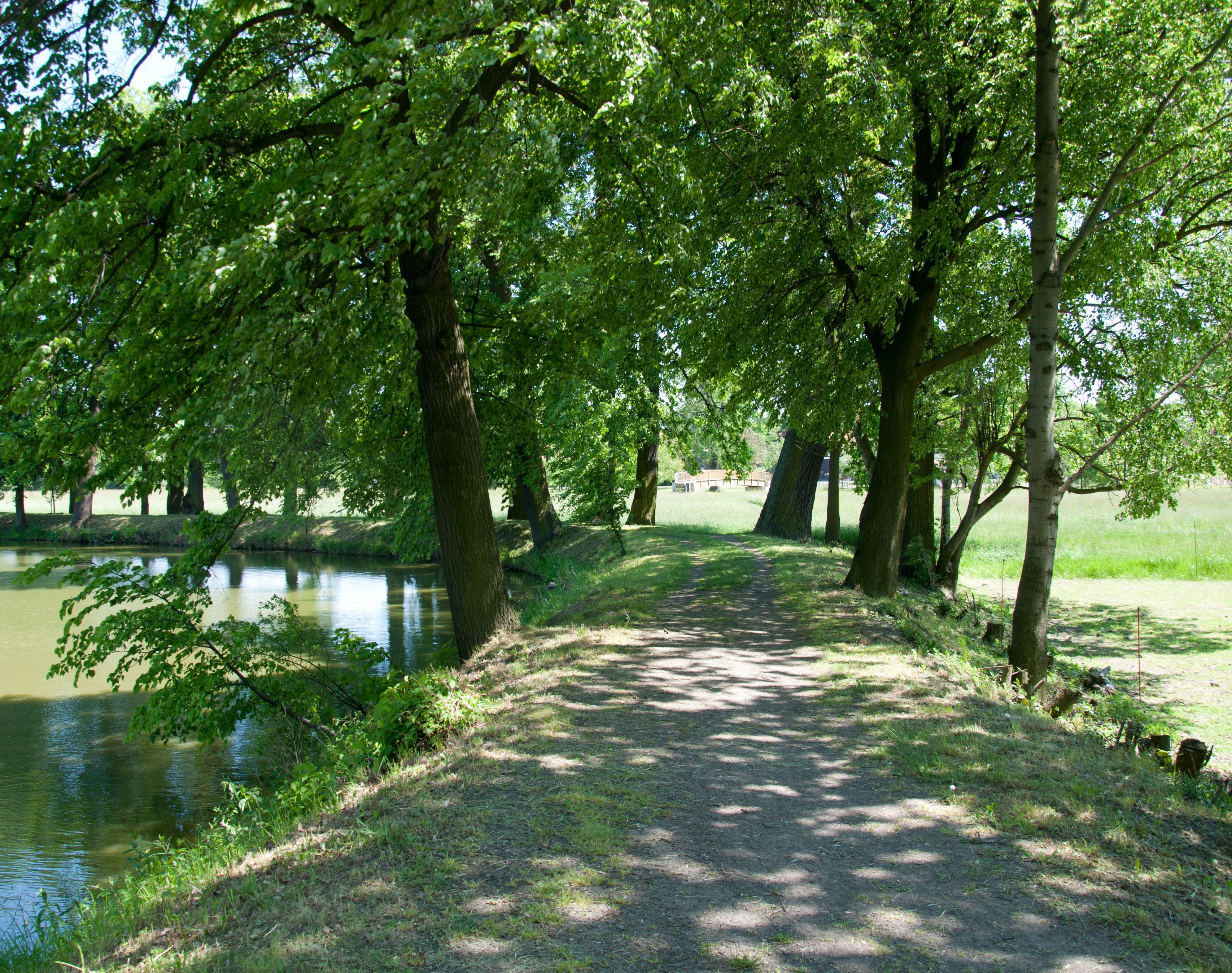 Innsjø