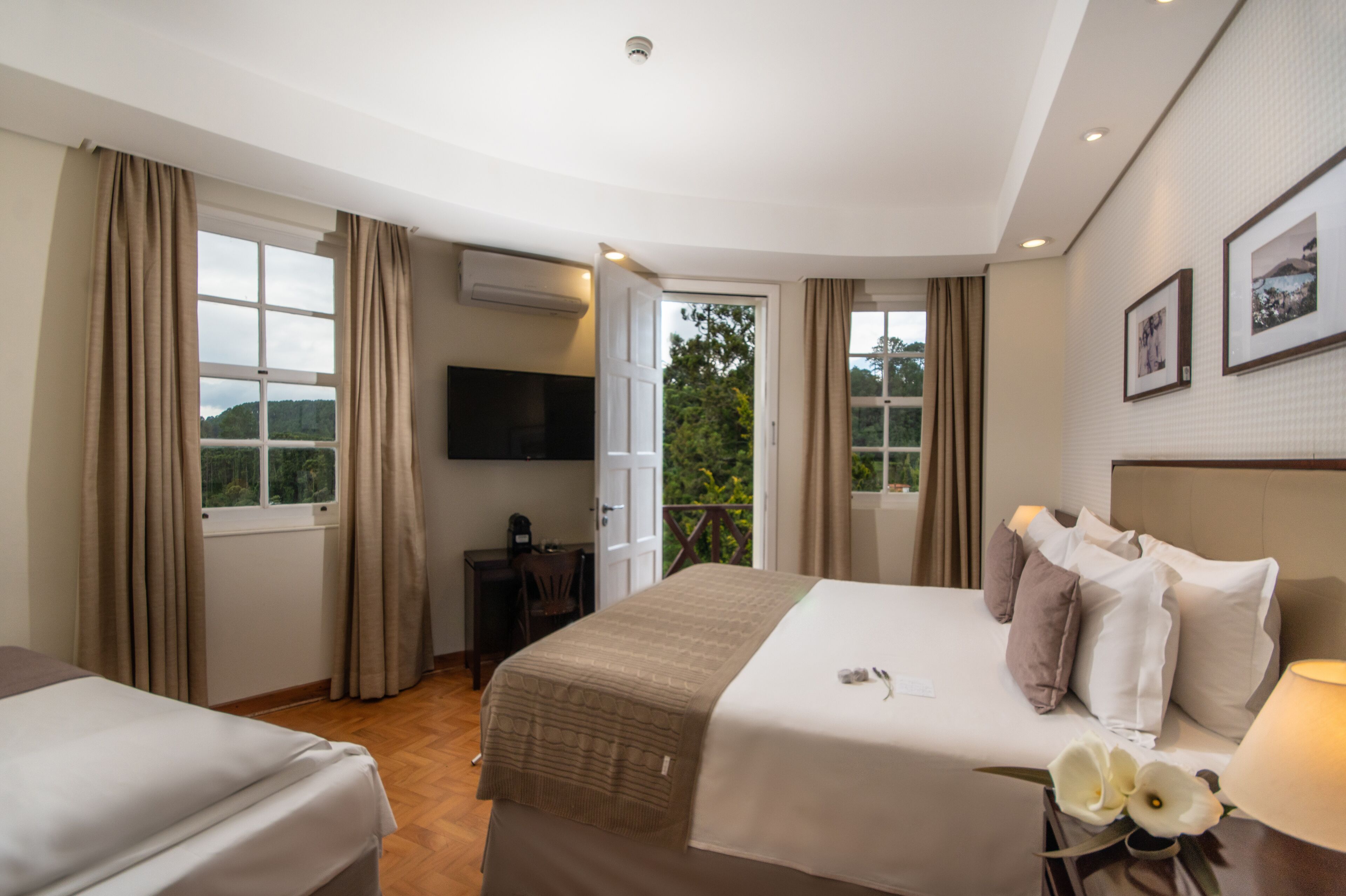 Photo - Hotel Vila Inglesa