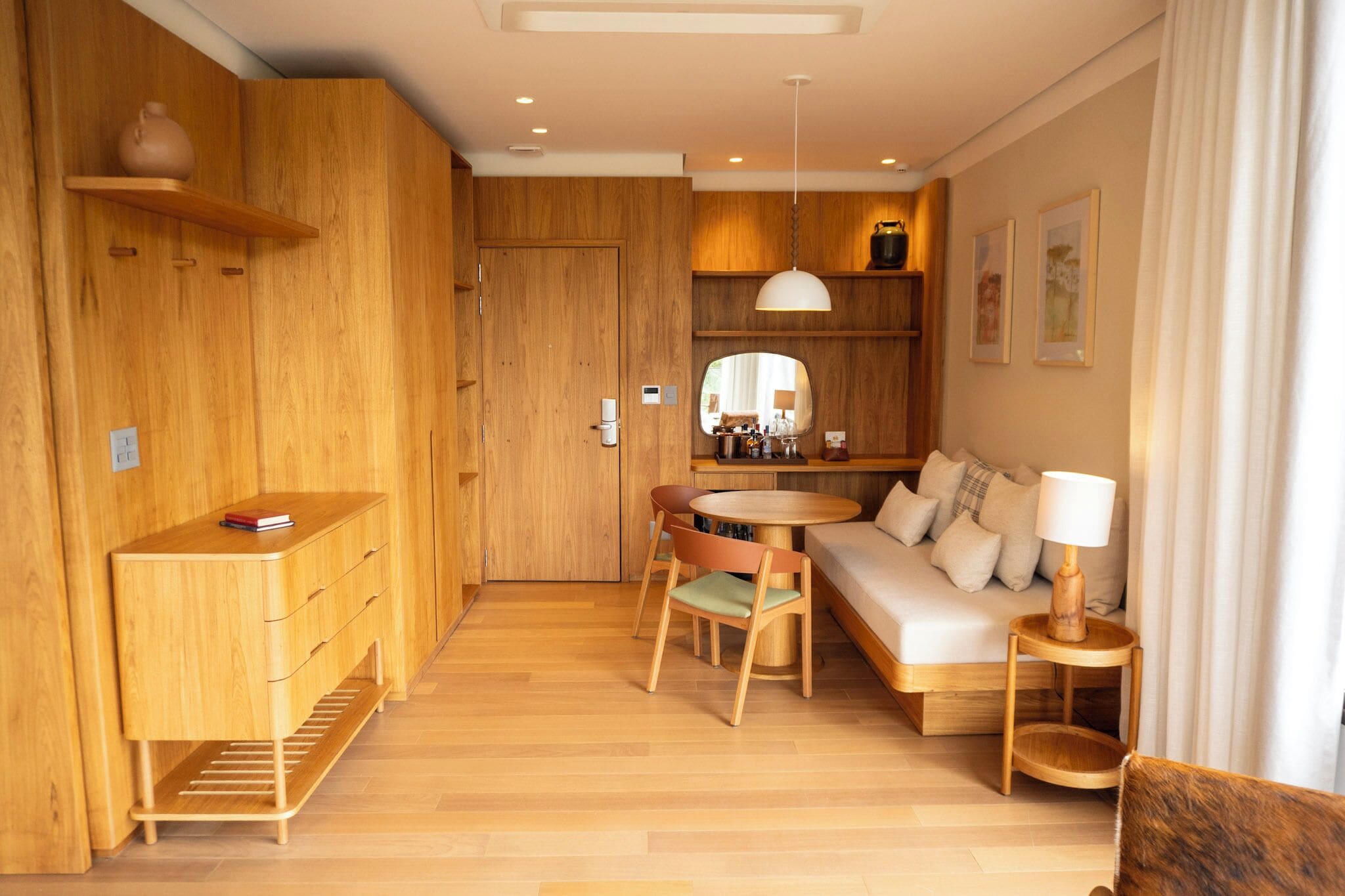 Foto - Hotel Vila Inglesa