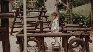 Playground externo