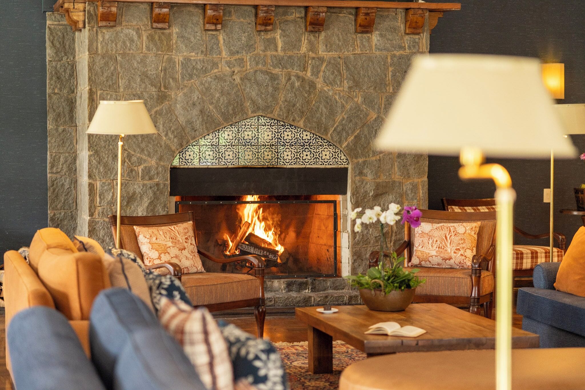 Foto - Hotel Vila Inglesa