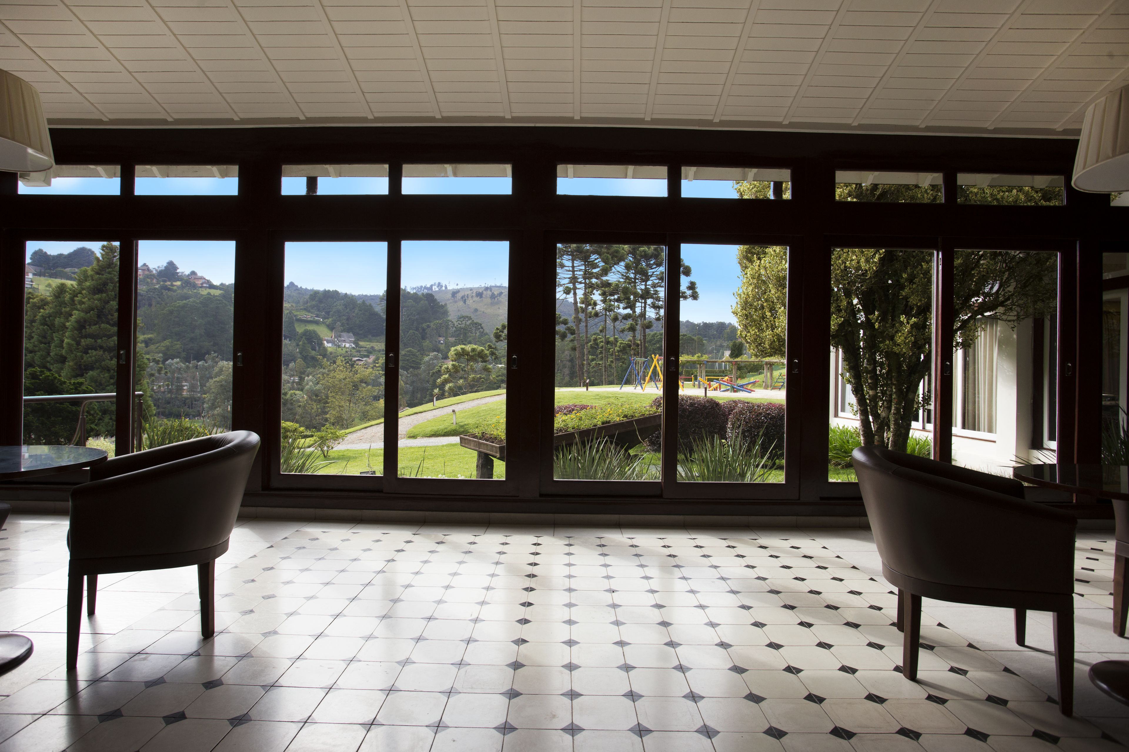 Photo - Hotel Vila Inglesa