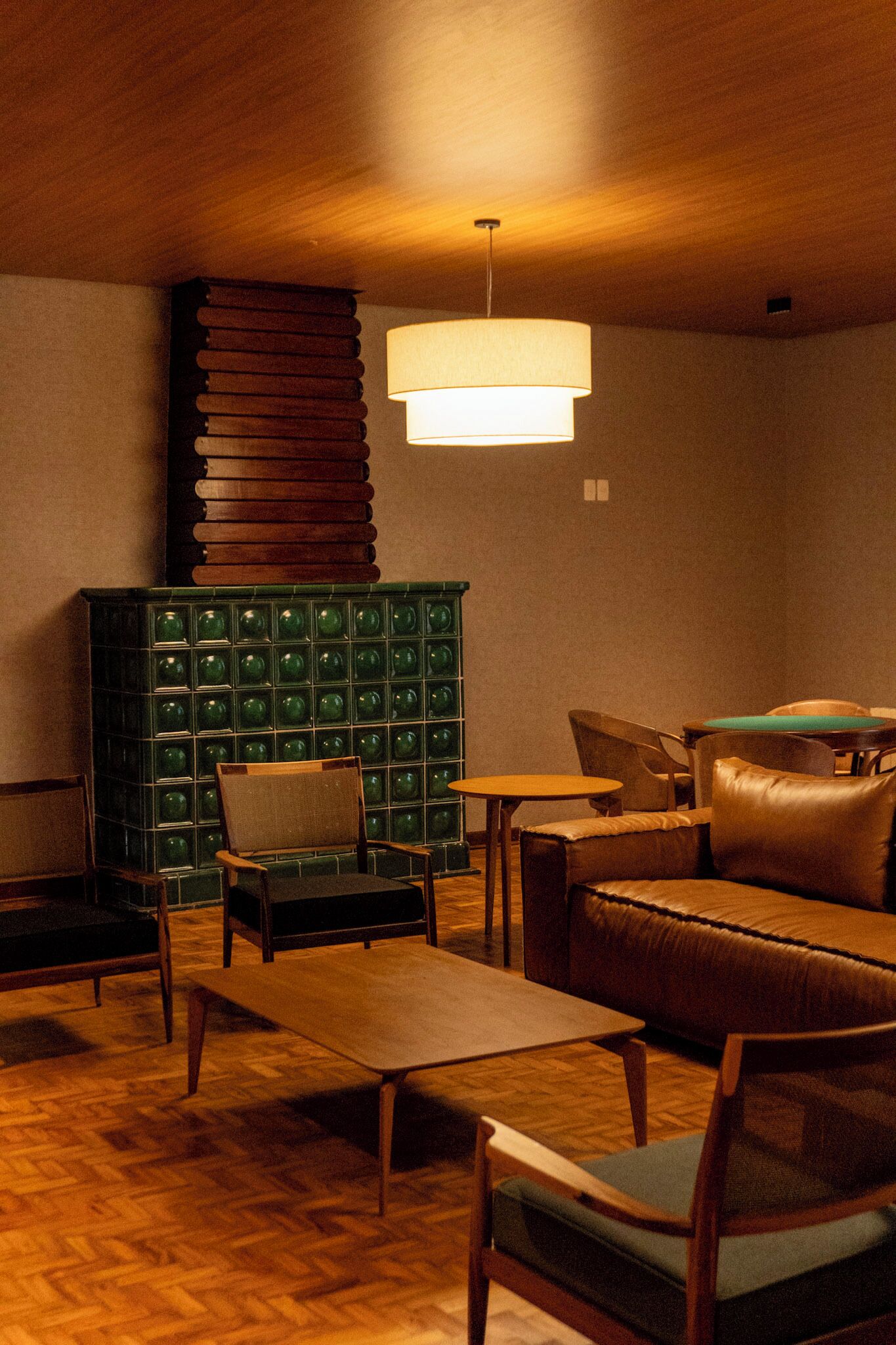 Foto - Hotel Vila Inglesa