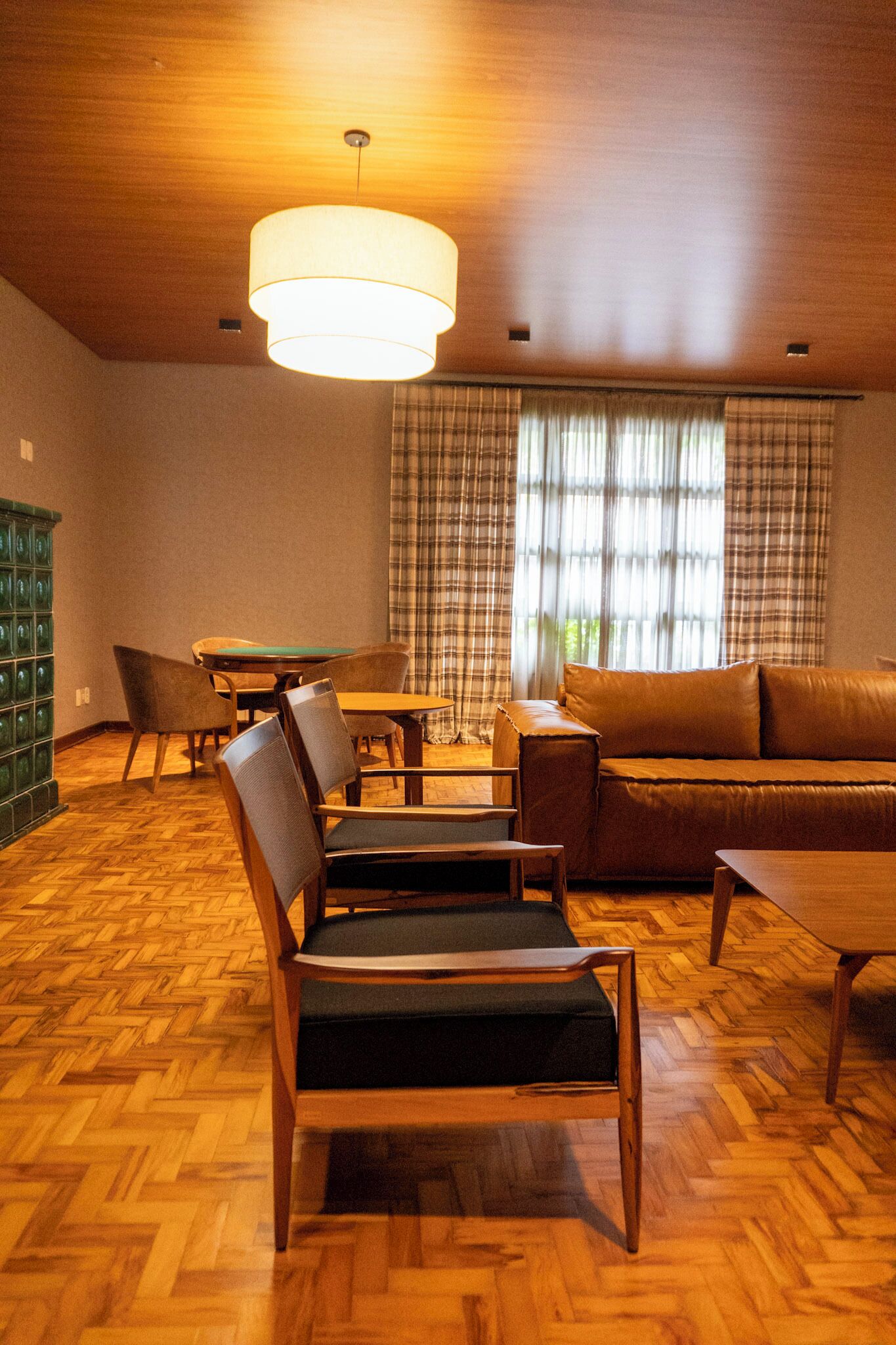 Foto - Hotel Vila Inglesa