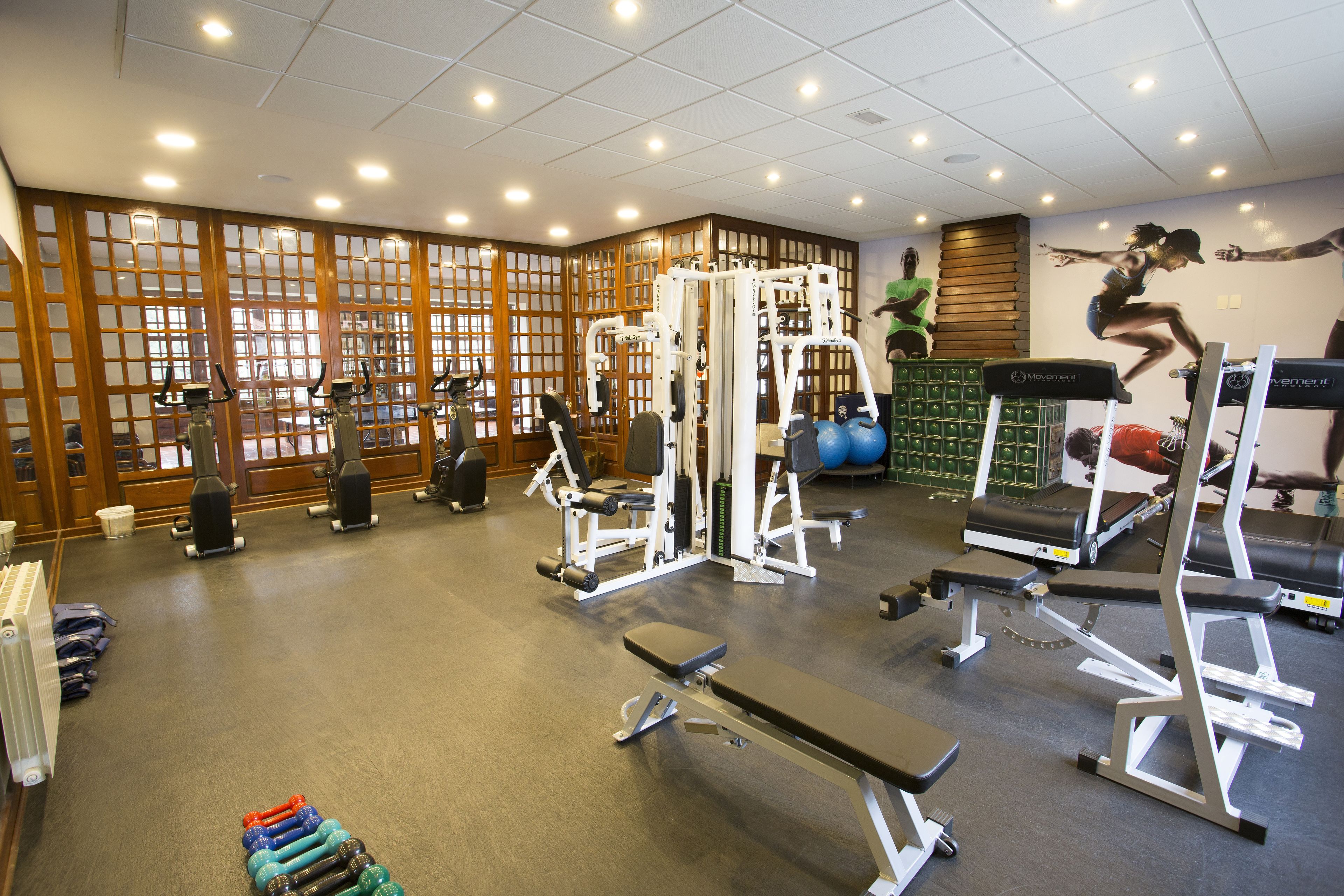 Photo - Hotel Vila Inglesa