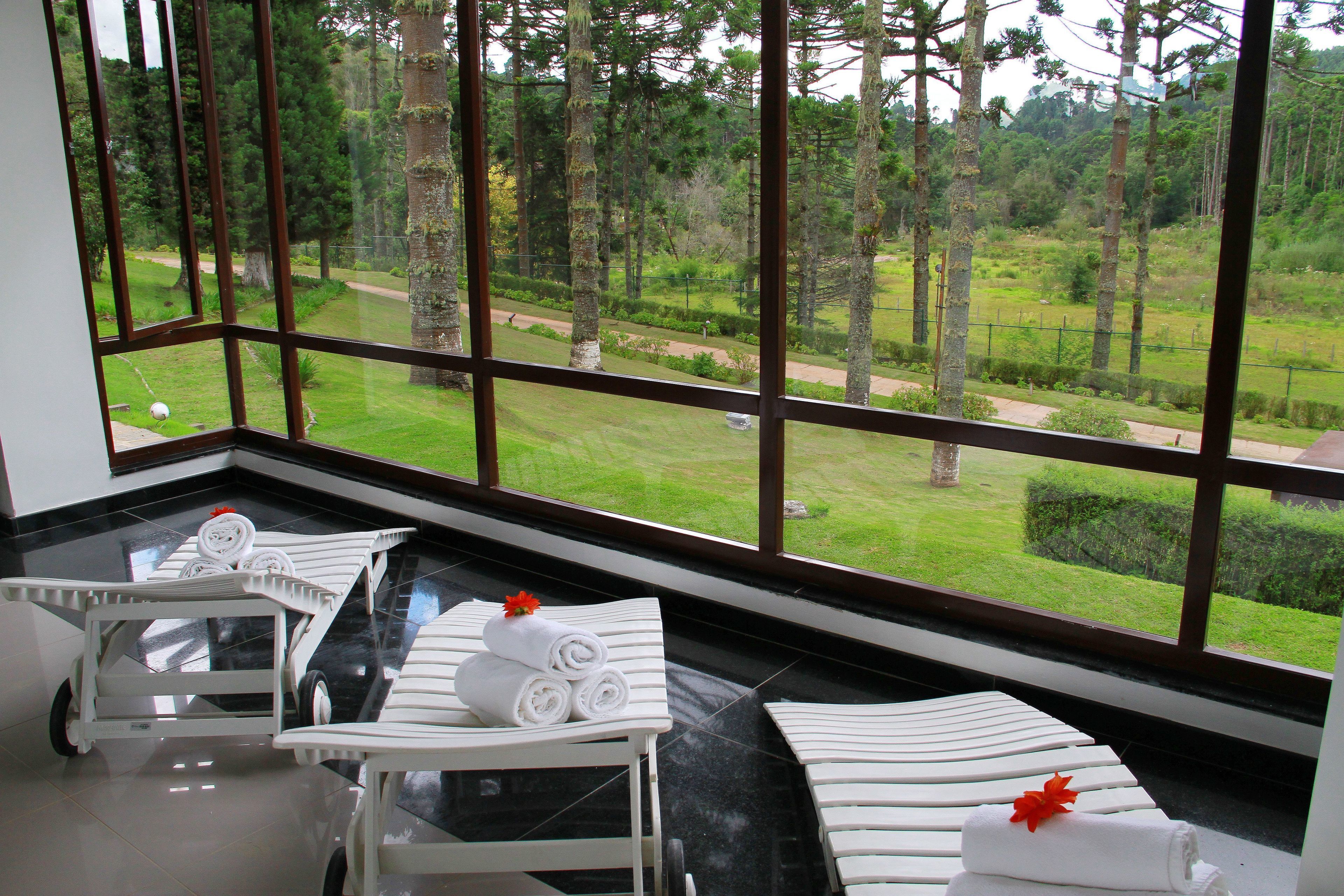 couples treatment room(s), body scrubs