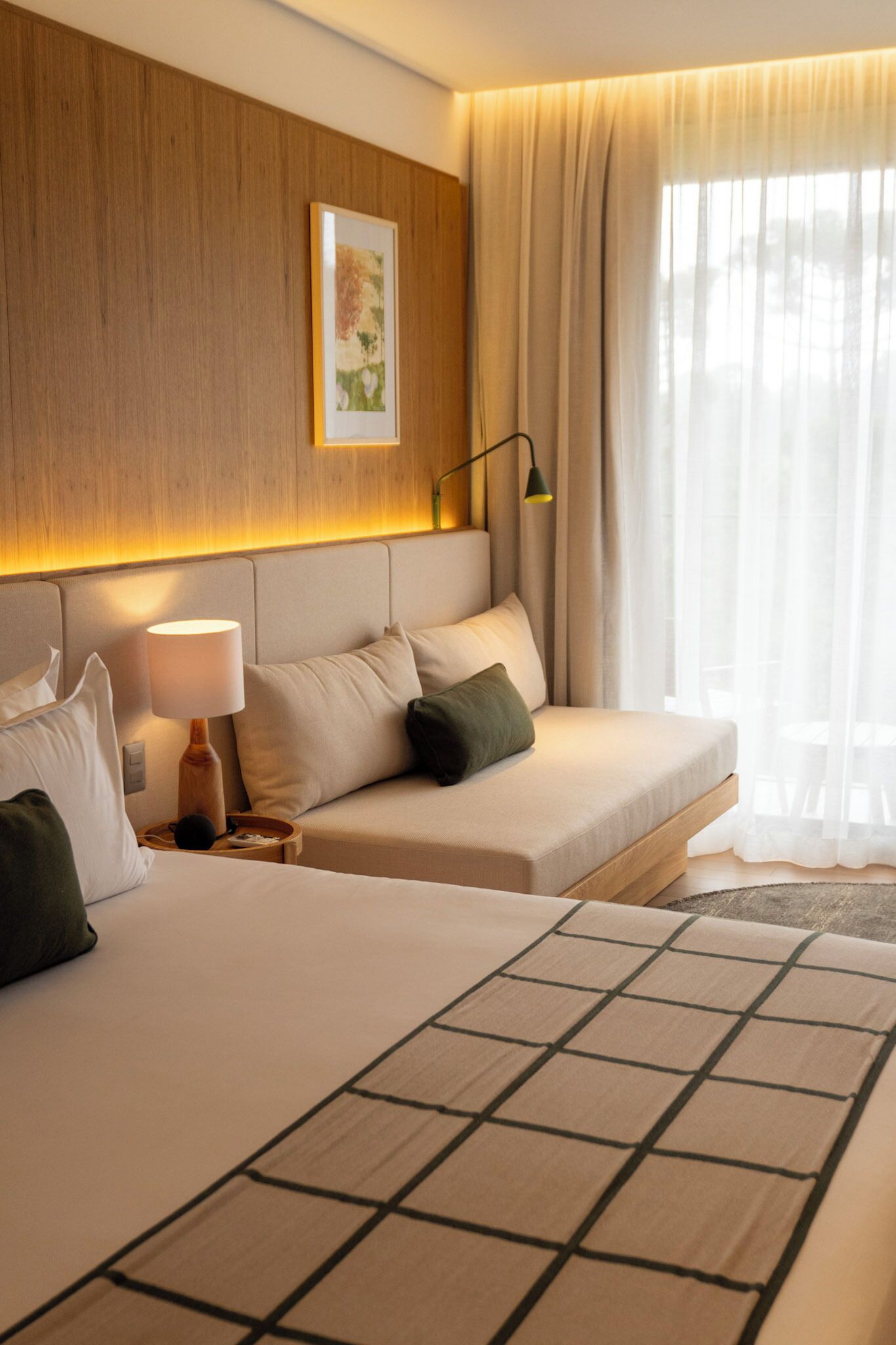 Foto - Hotel Vila Inglesa