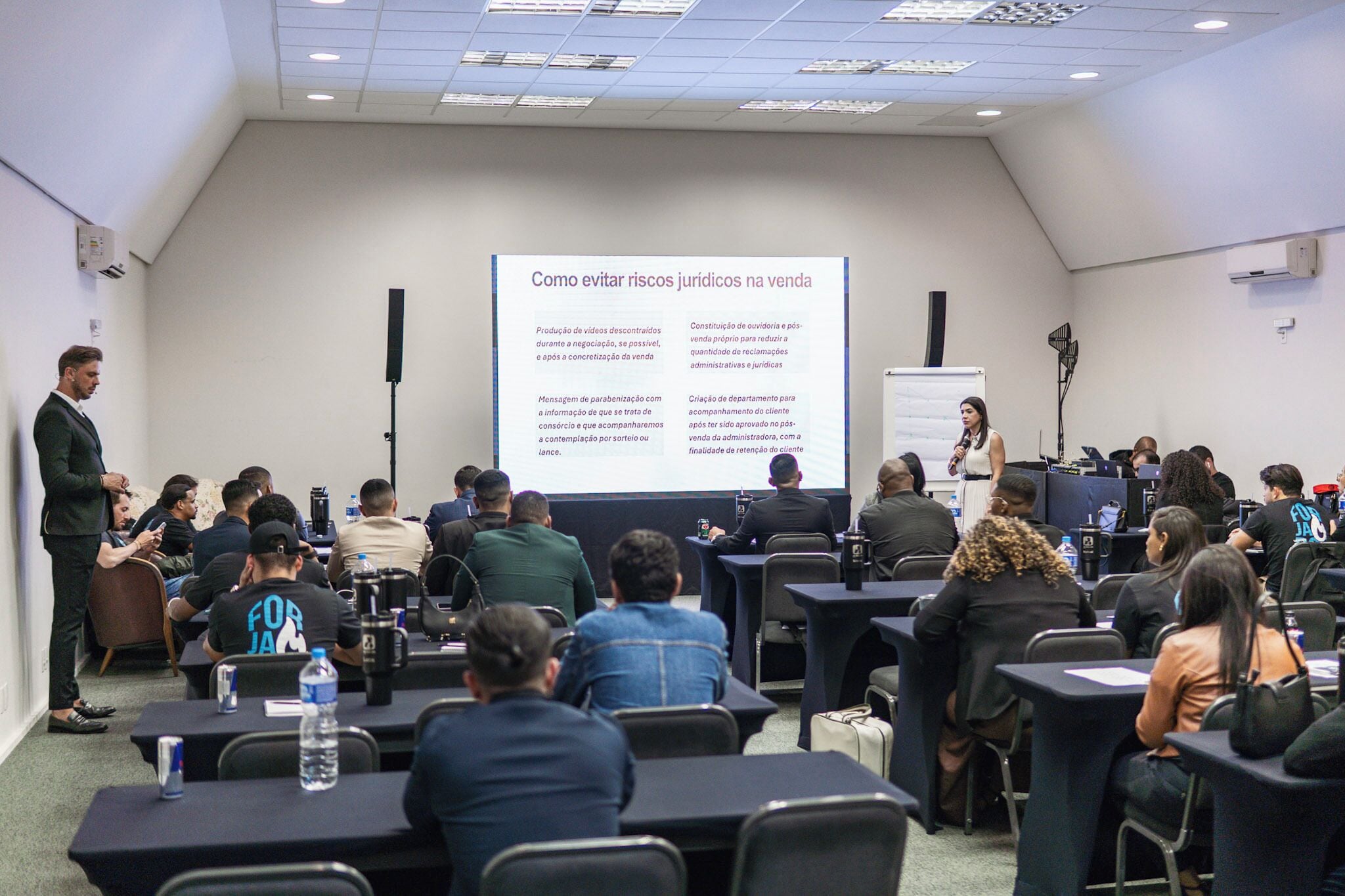 Foto - Hotel Vila Inglesa