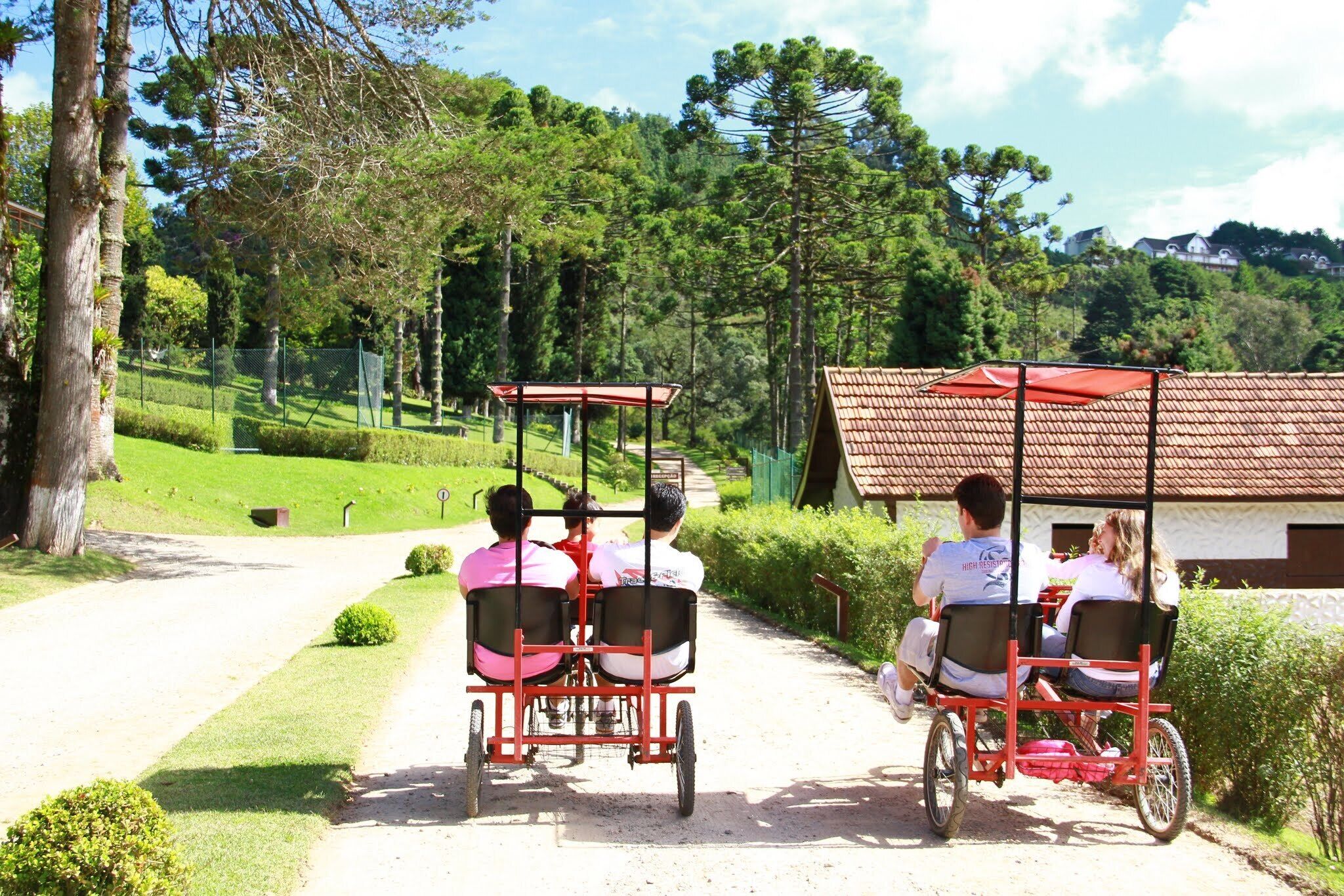 children’s activities