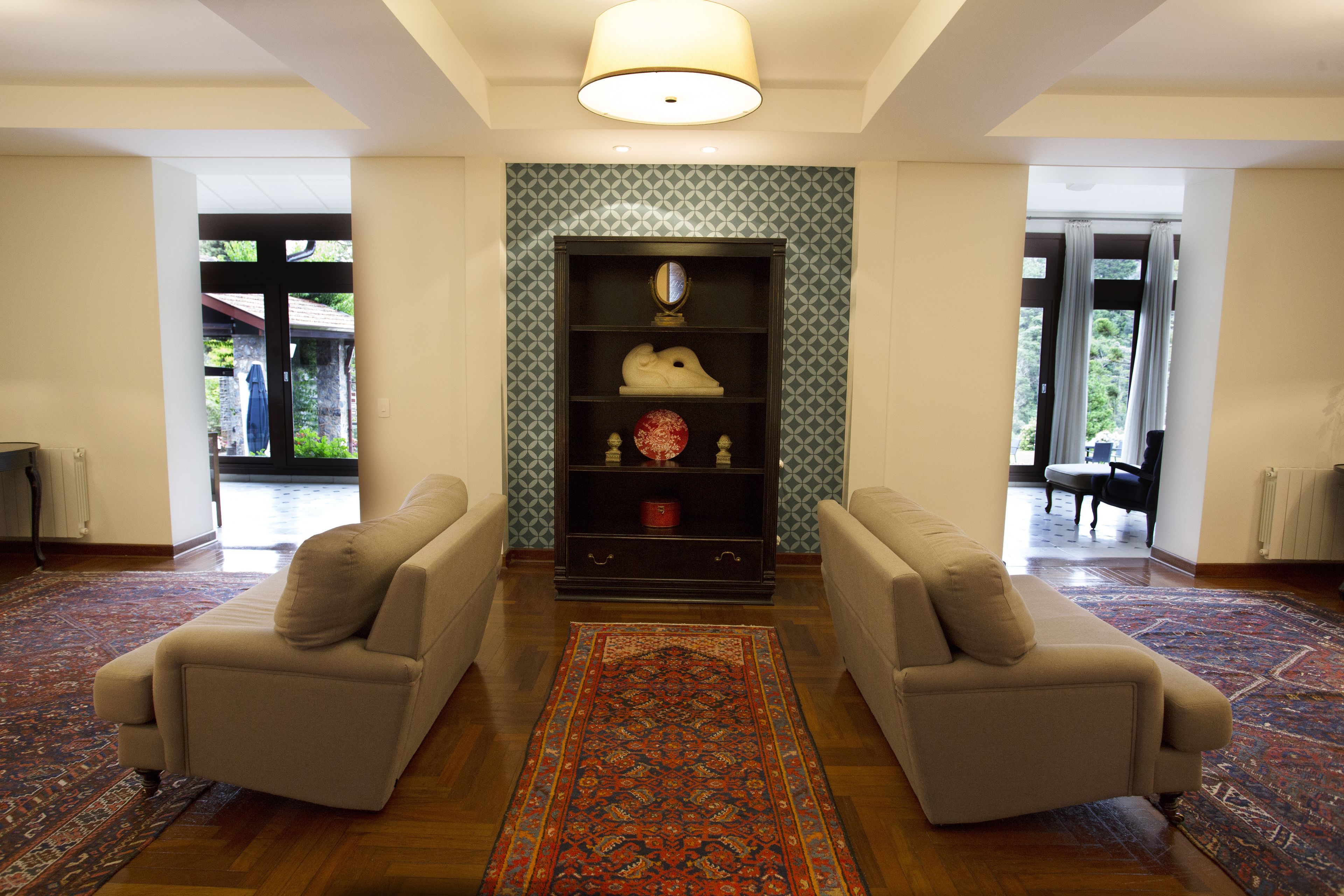 Photo - Hotel Vila Inglesa