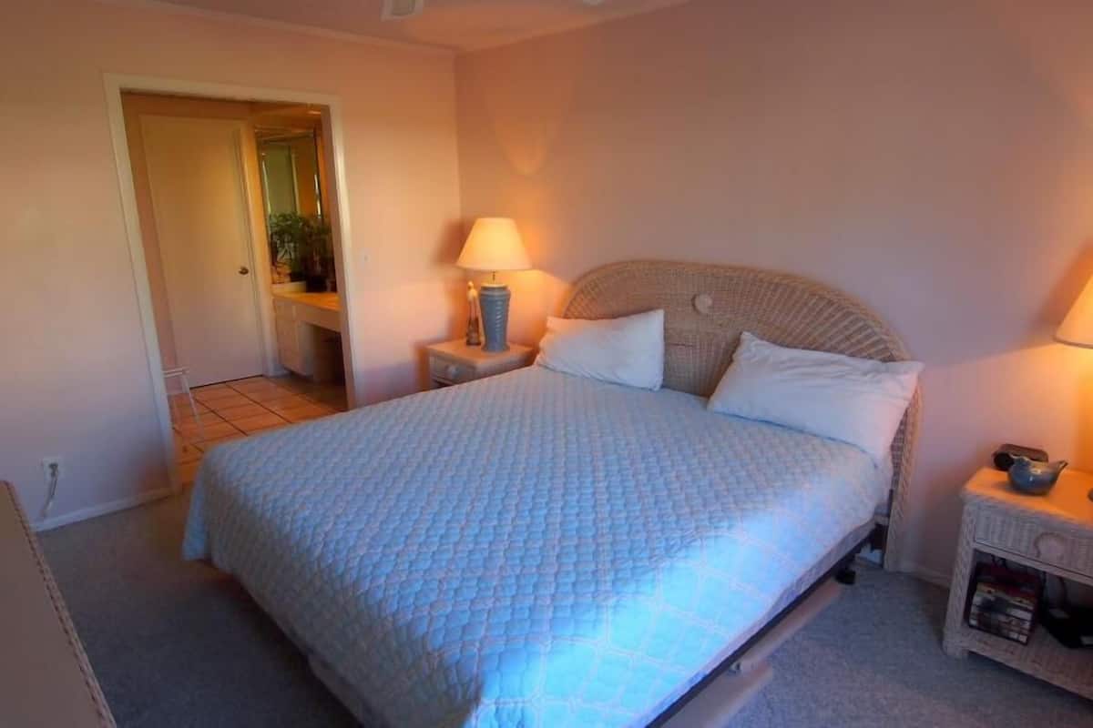 Condo, 1 Bedroom (Cajun Fun SPC 1060)